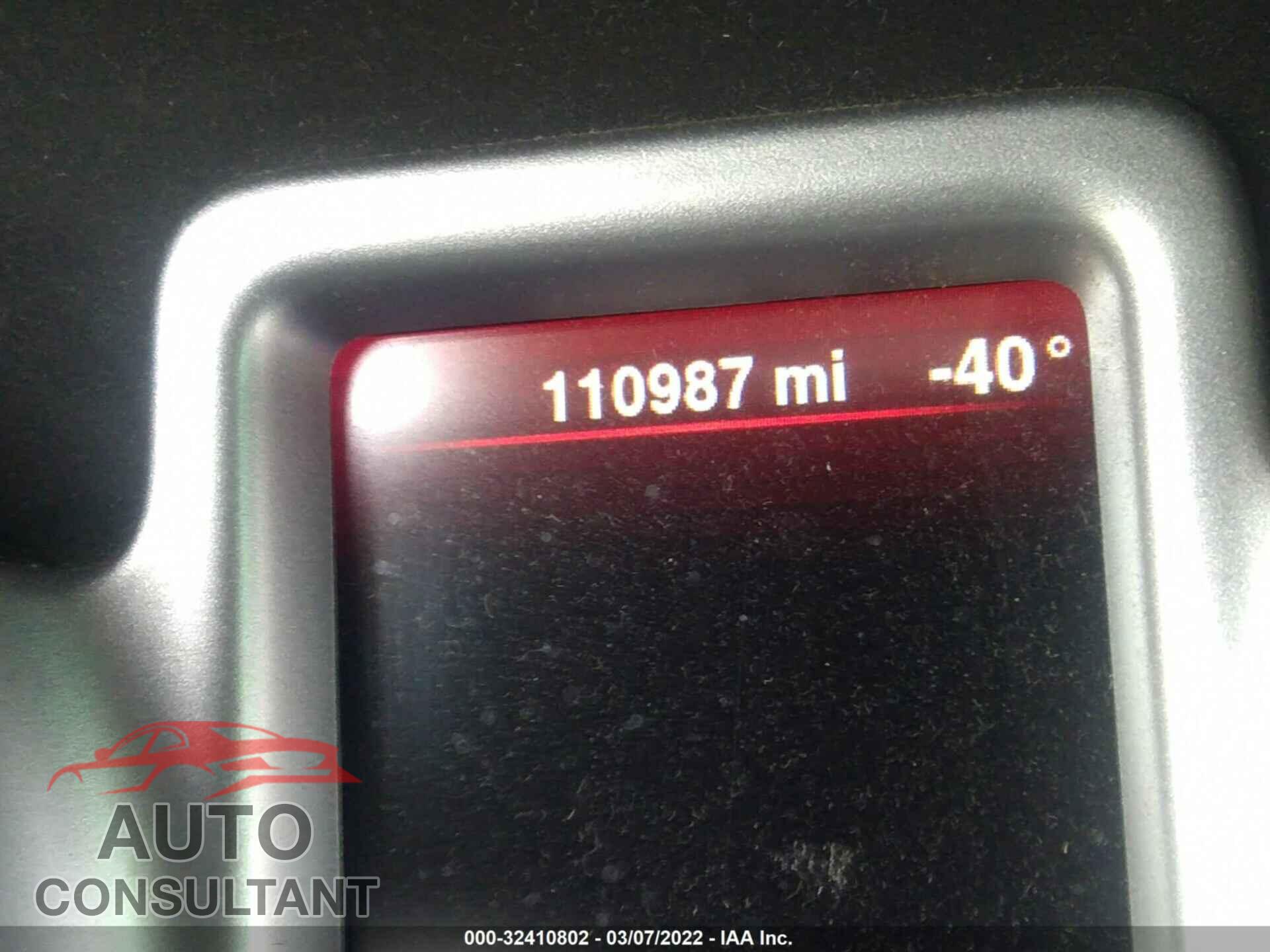 DODGE JOURNEY 2016 - 3C4PDCAB0GT239288