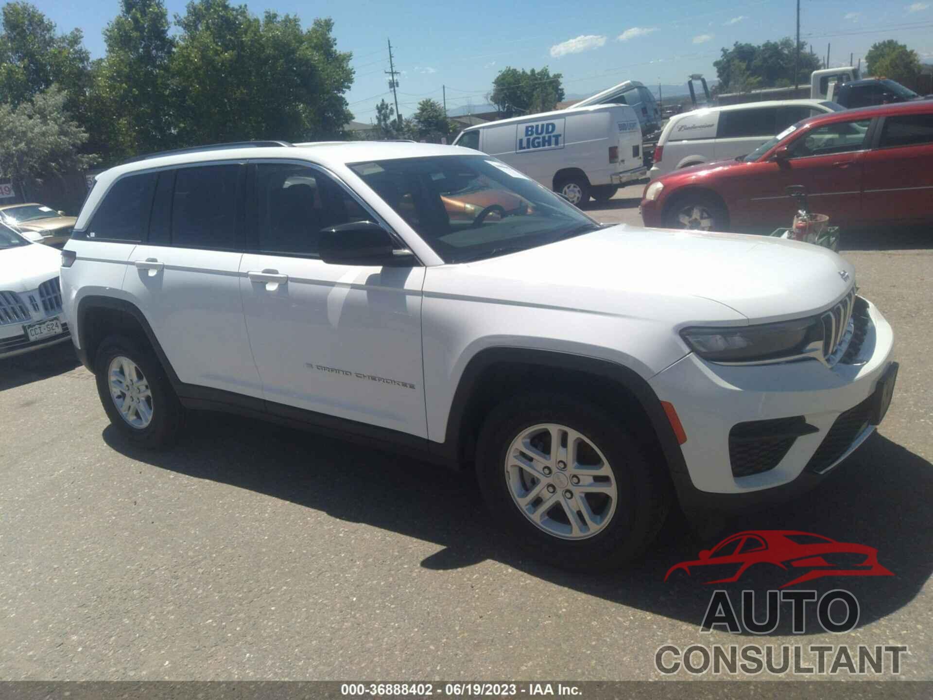 JEEP GRAND CHEROKEE 2023 - 1C4RJHAG1PC514463