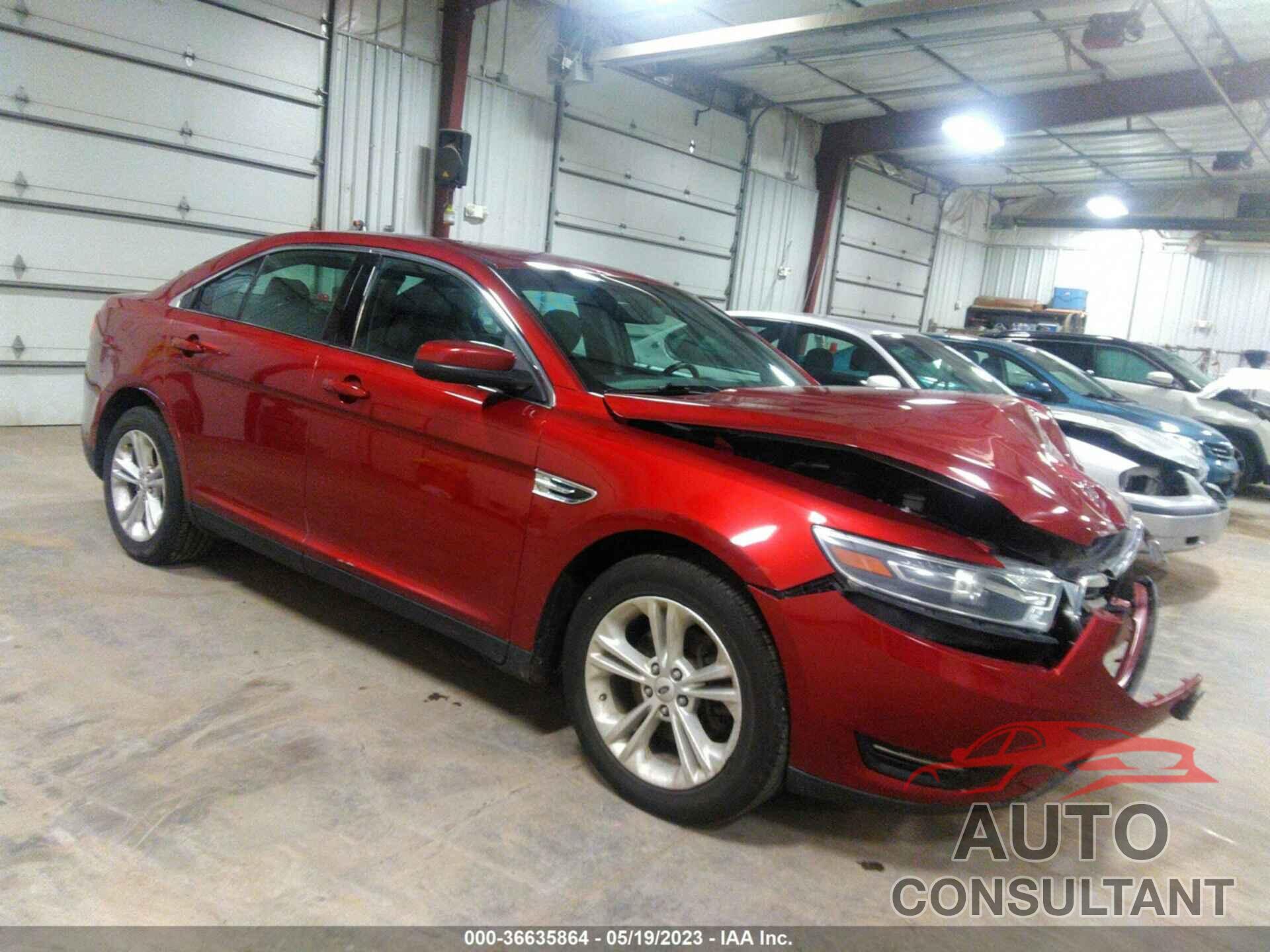 FORD TAURUS 2015 - 1FAHP2E80FG167537