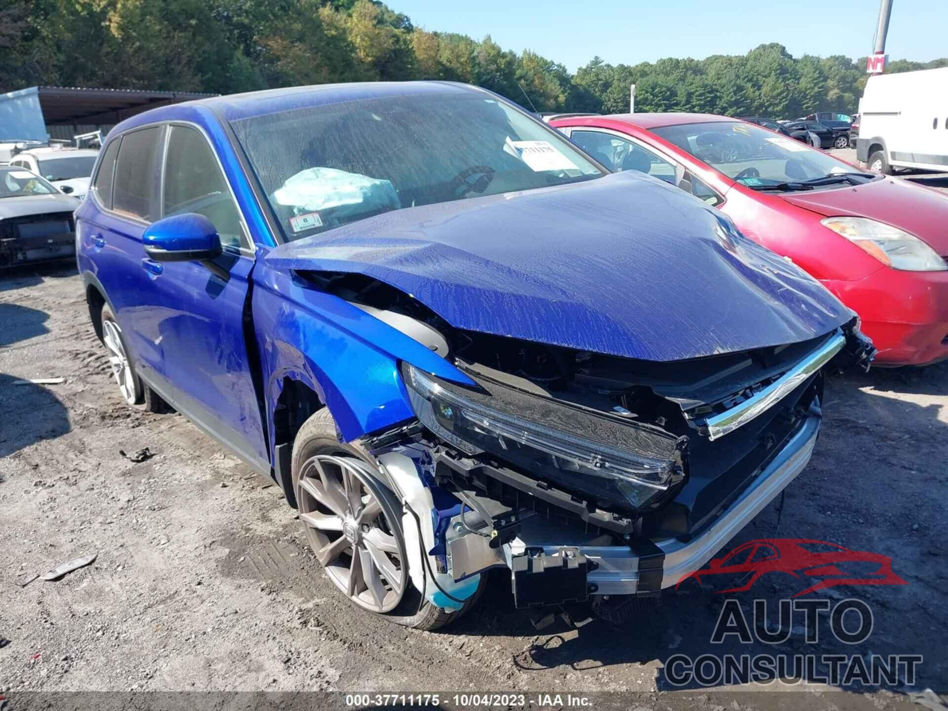 HONDA CR-V 2023 - 2HKRS4H47PH433425