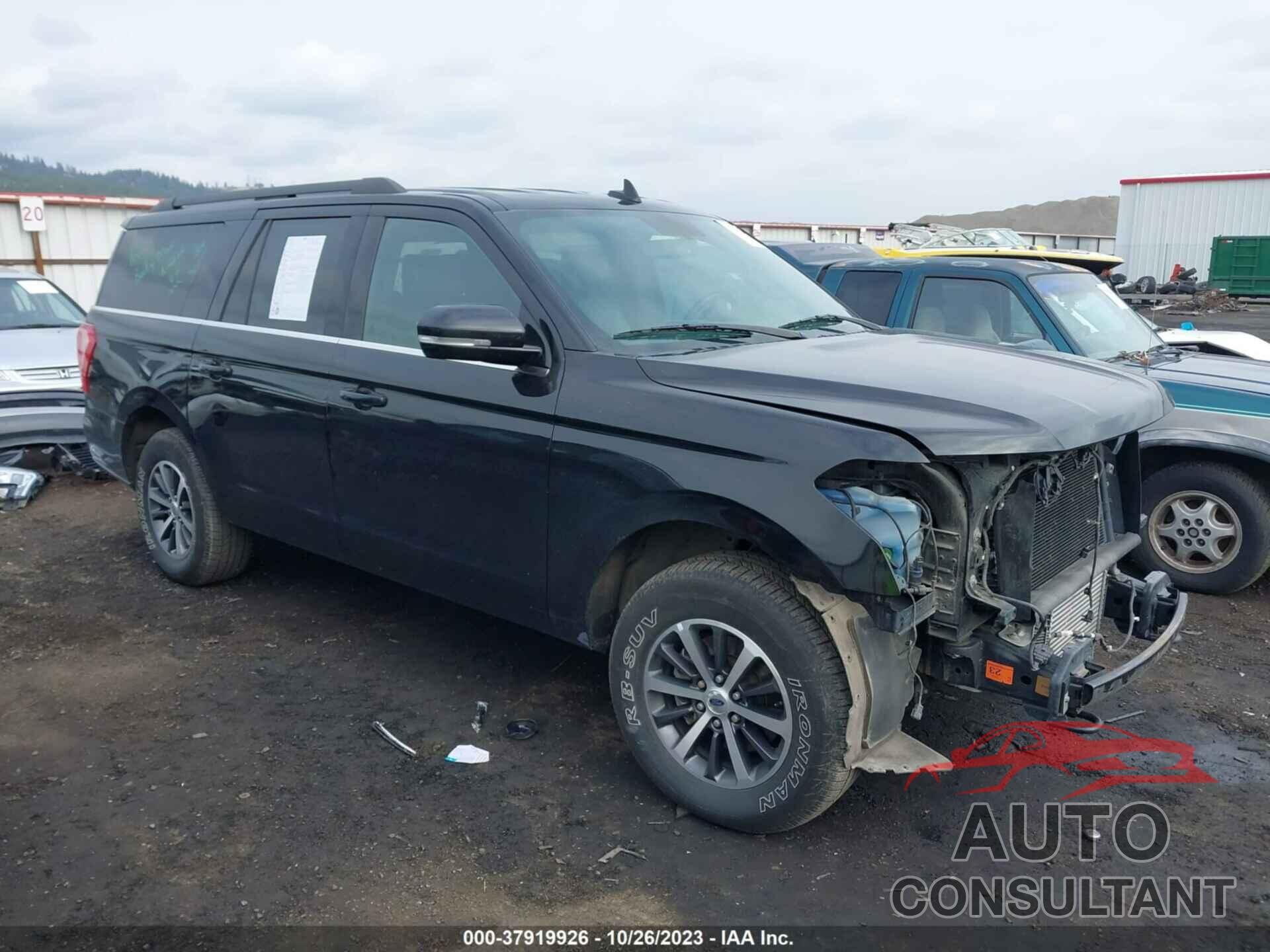 FORD EXPEDITION MAX 2018 - 1FMJK1JT3JEA26475