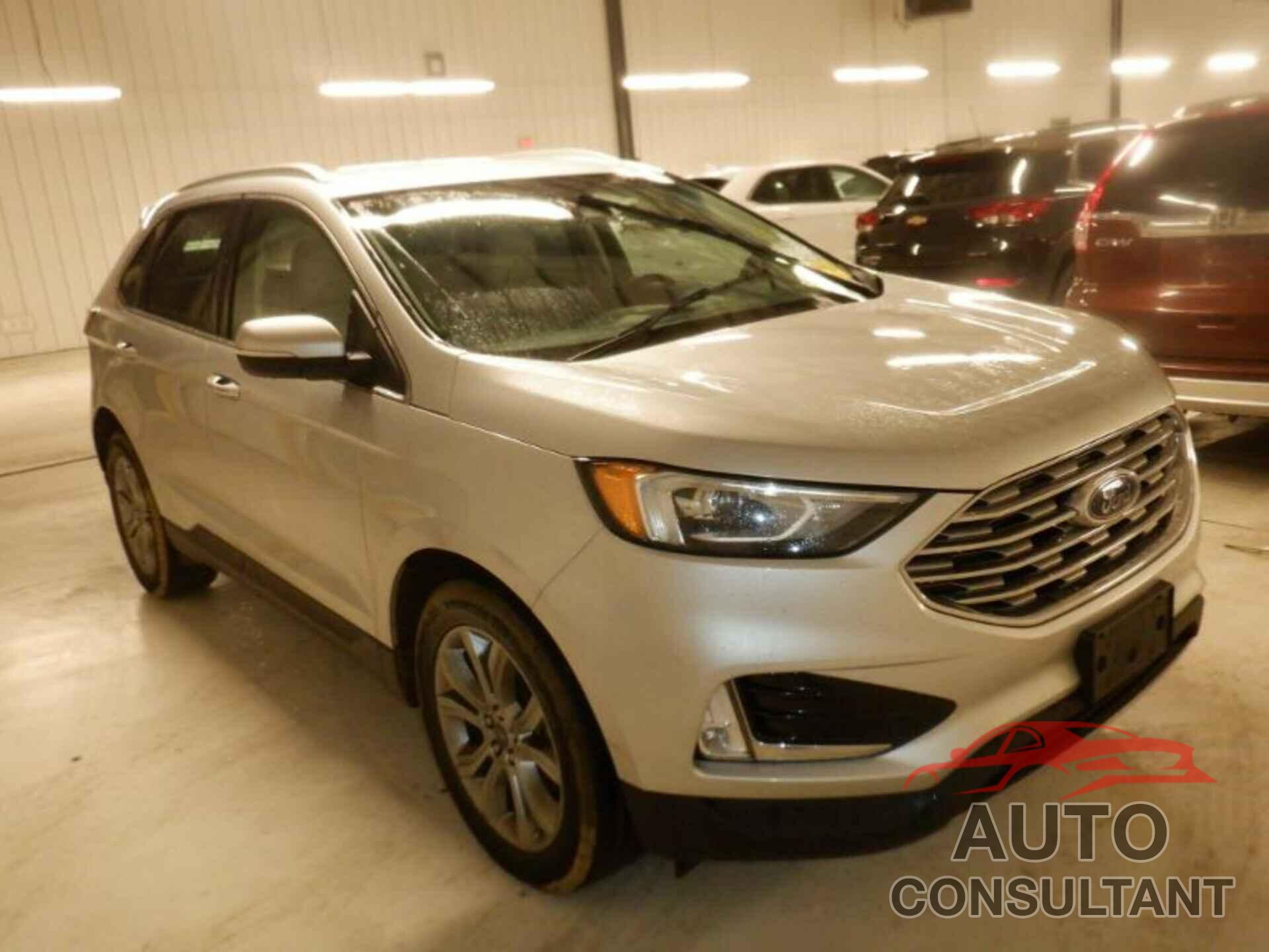 FORD EDGE 2019 - 2FMPK3K94KBC64356