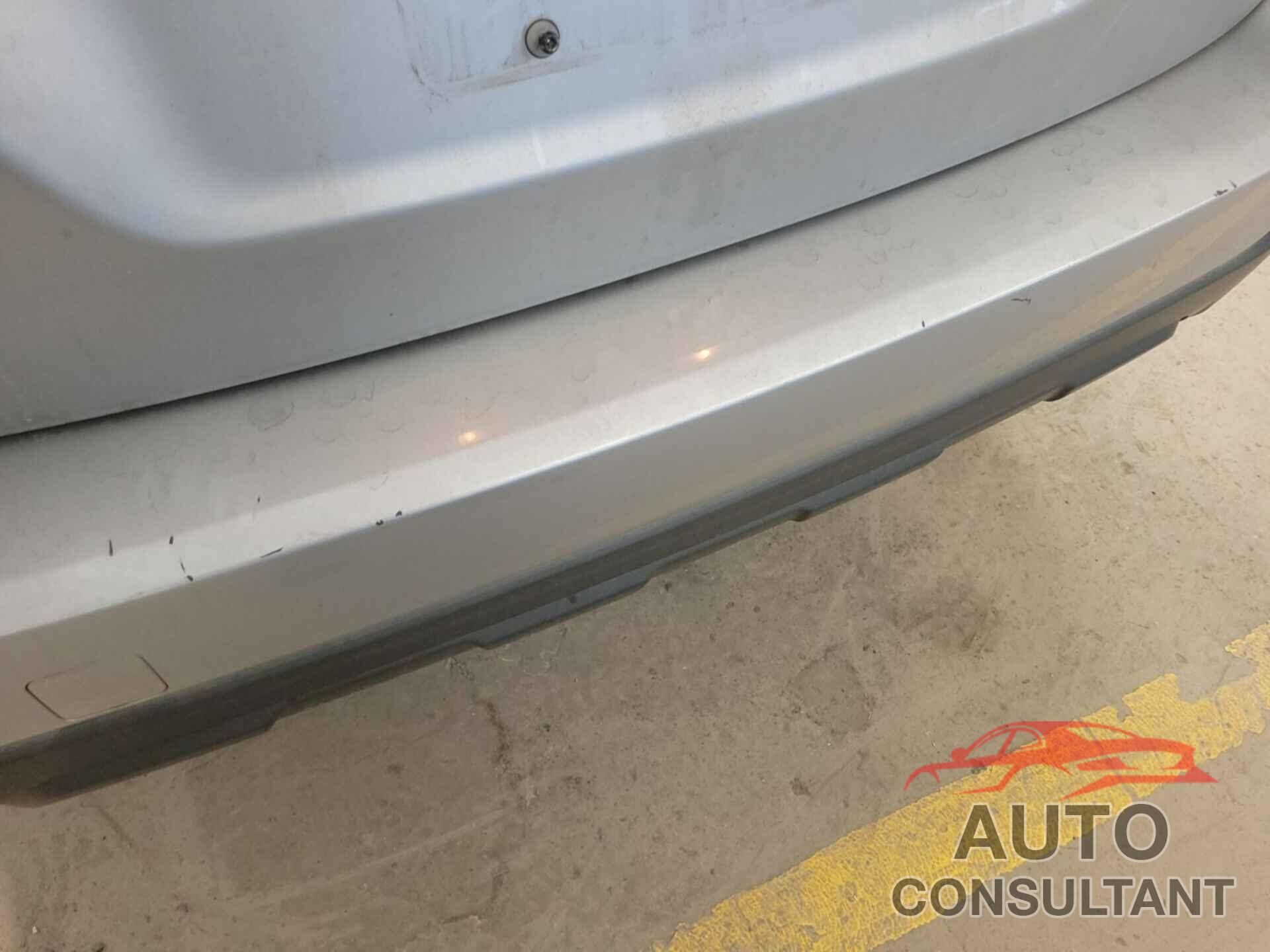 SUBARU OUTBACK 2019 - 4S4BSAFC4K3251904
