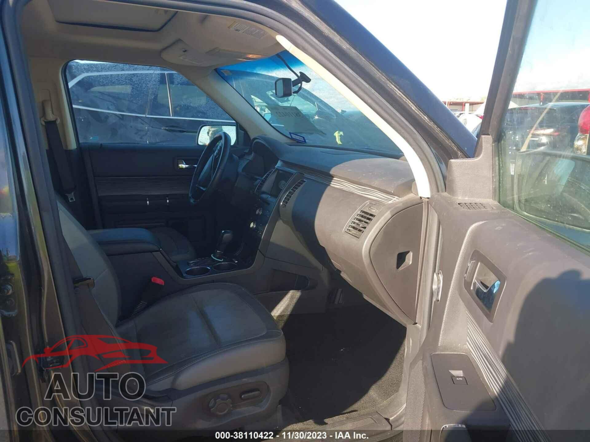 FORD FLEX 2016 - 2FMGK5C8XGBA22650
