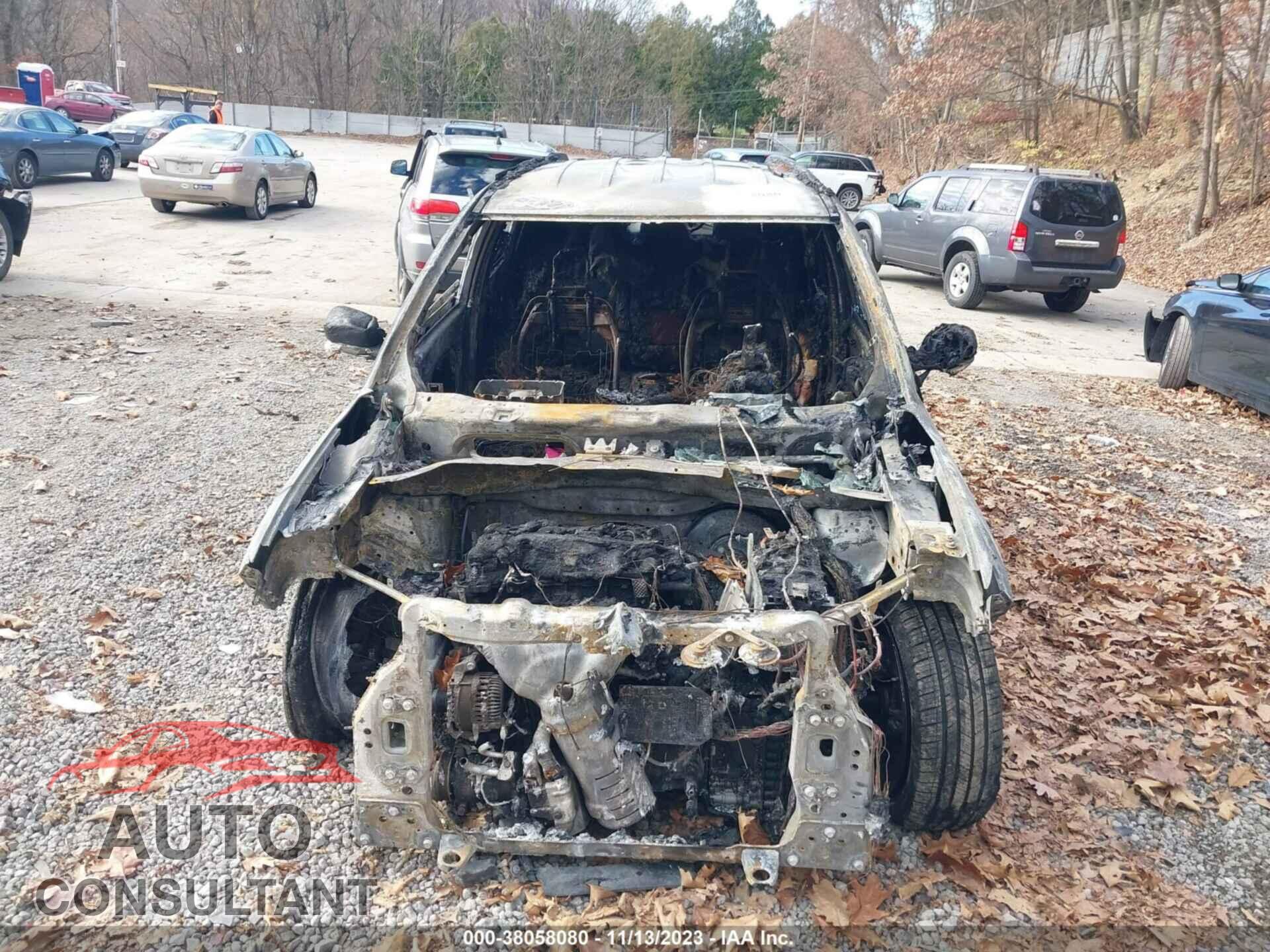 JEEP COMPASS 2020 - 3C4NJDCB2LT125743
