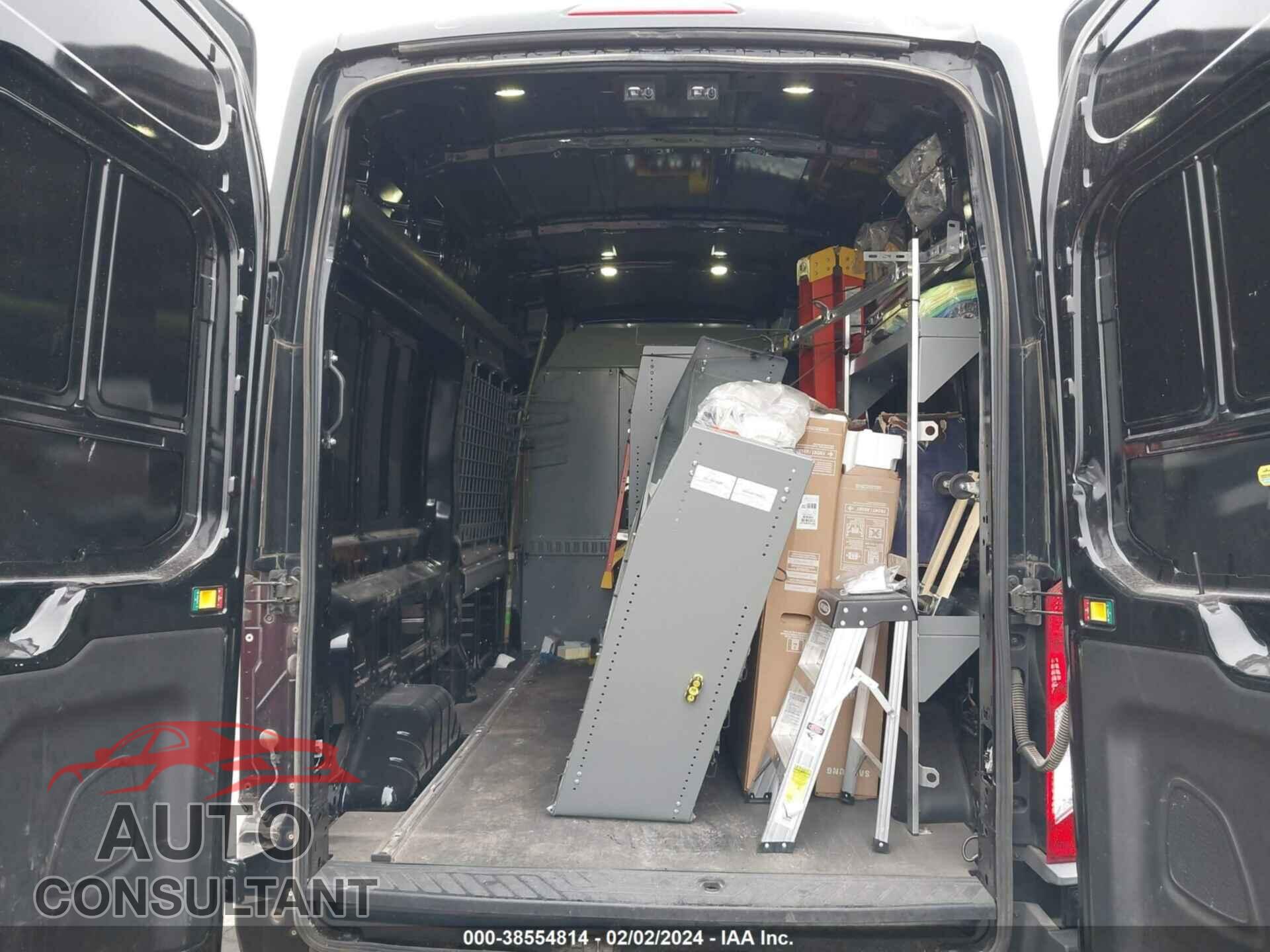 FORD TRANSIT-250 2017 - 1FTYR2XM2HKB16152