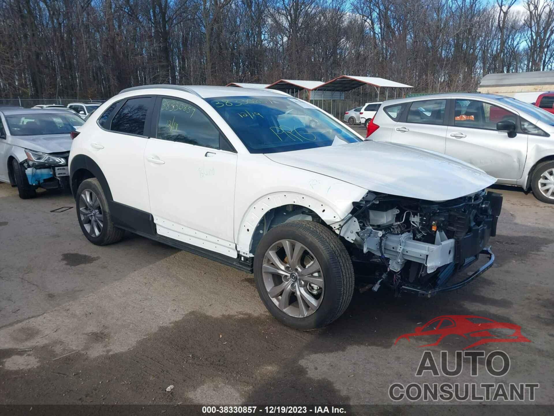 MAZDA CX-30 2023 - 3MVDMBBM4PM557873