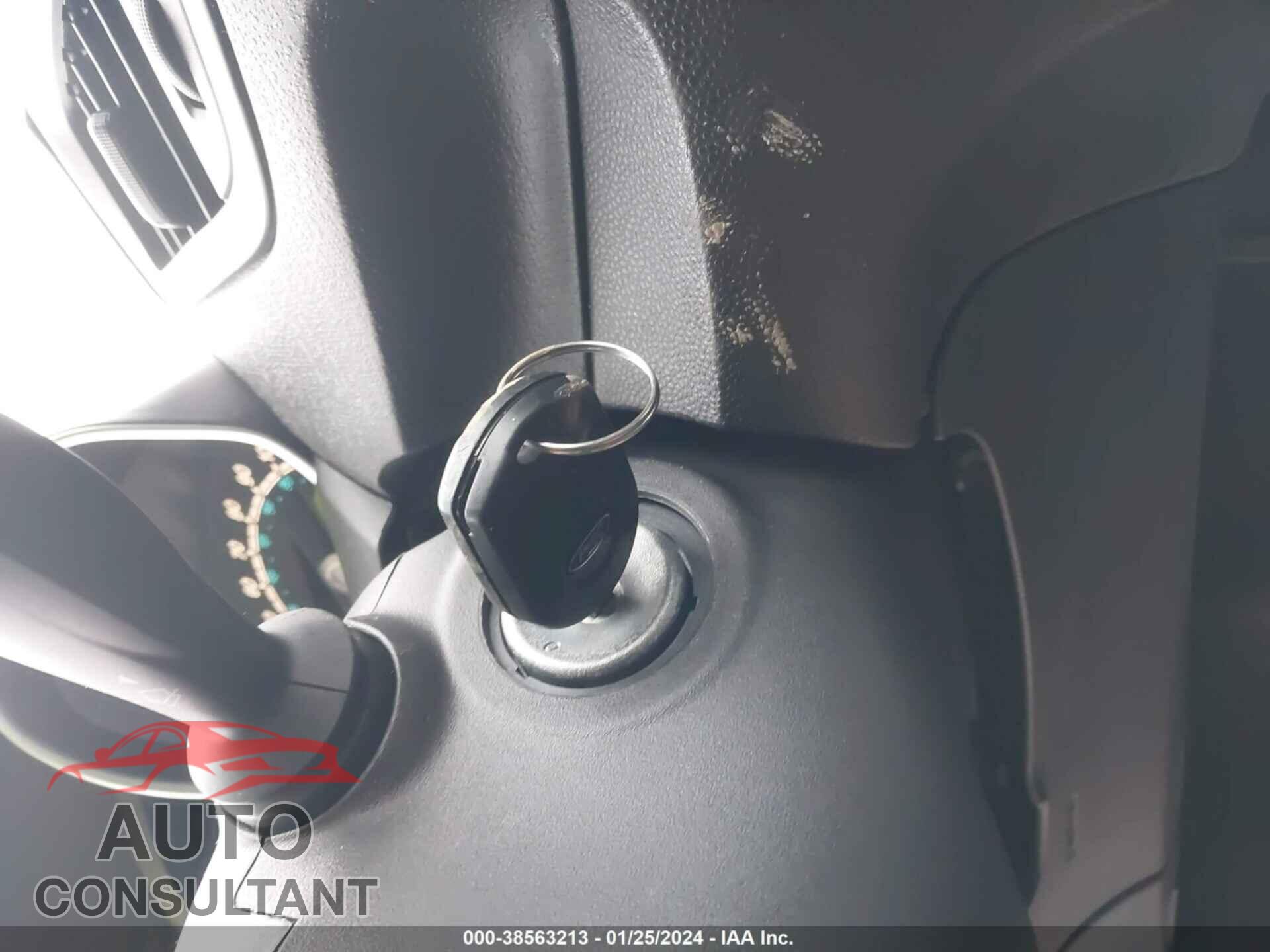 FORD FIESTA 2017 - 3FADP4EJ0HM103178