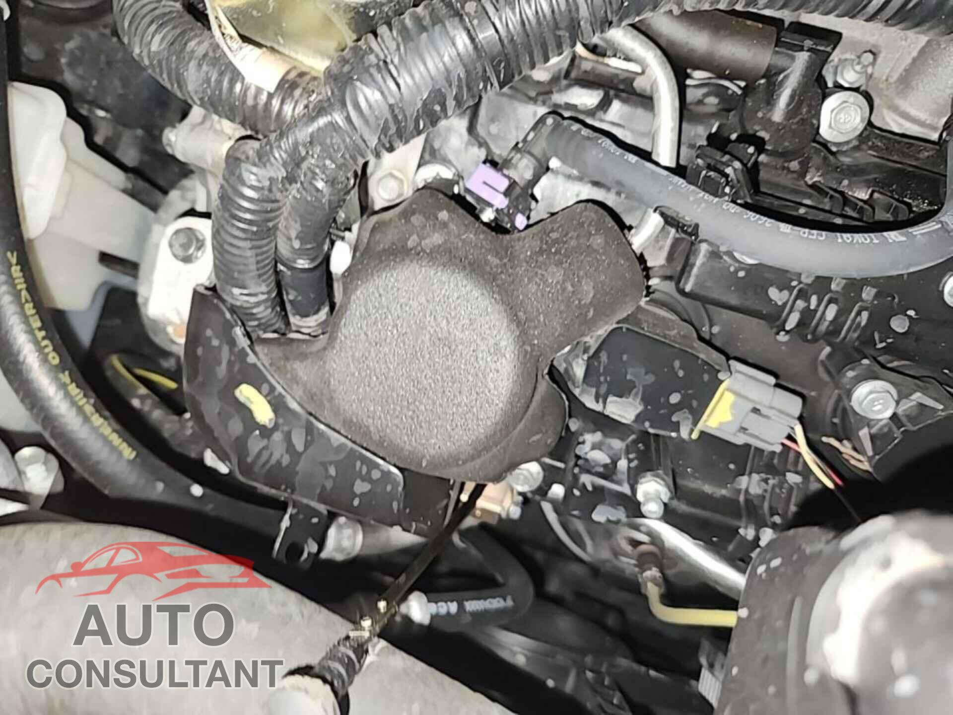 NISSAN PATHFINDER 2023 - 5N1DR3BD7PC229479