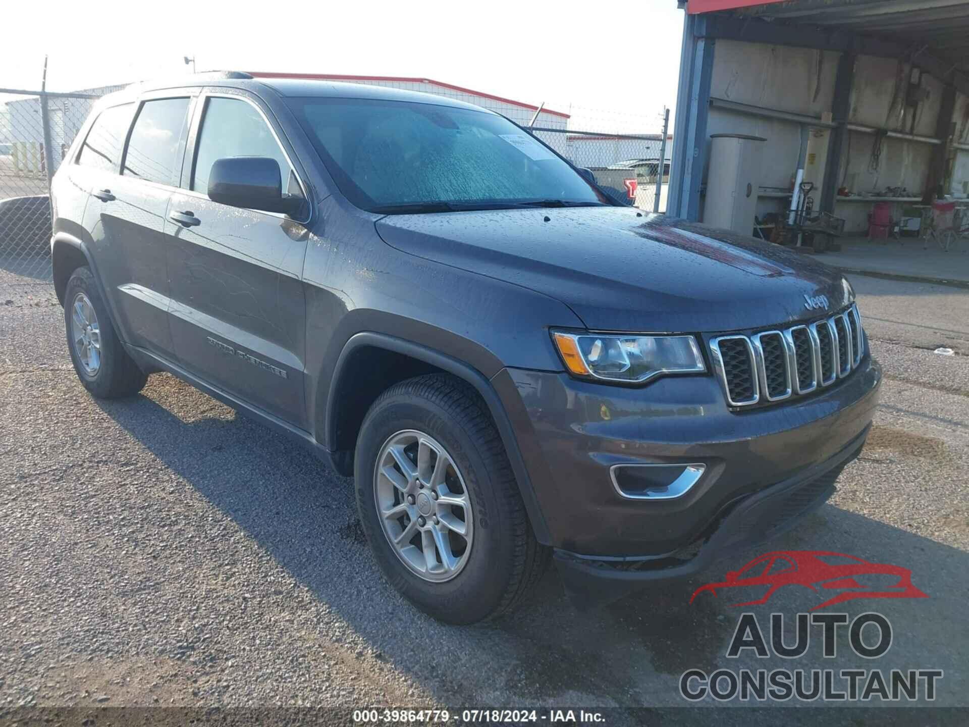 JEEP GRAND CHEROKEE 2020 - 1C4RJEAG9LC365146