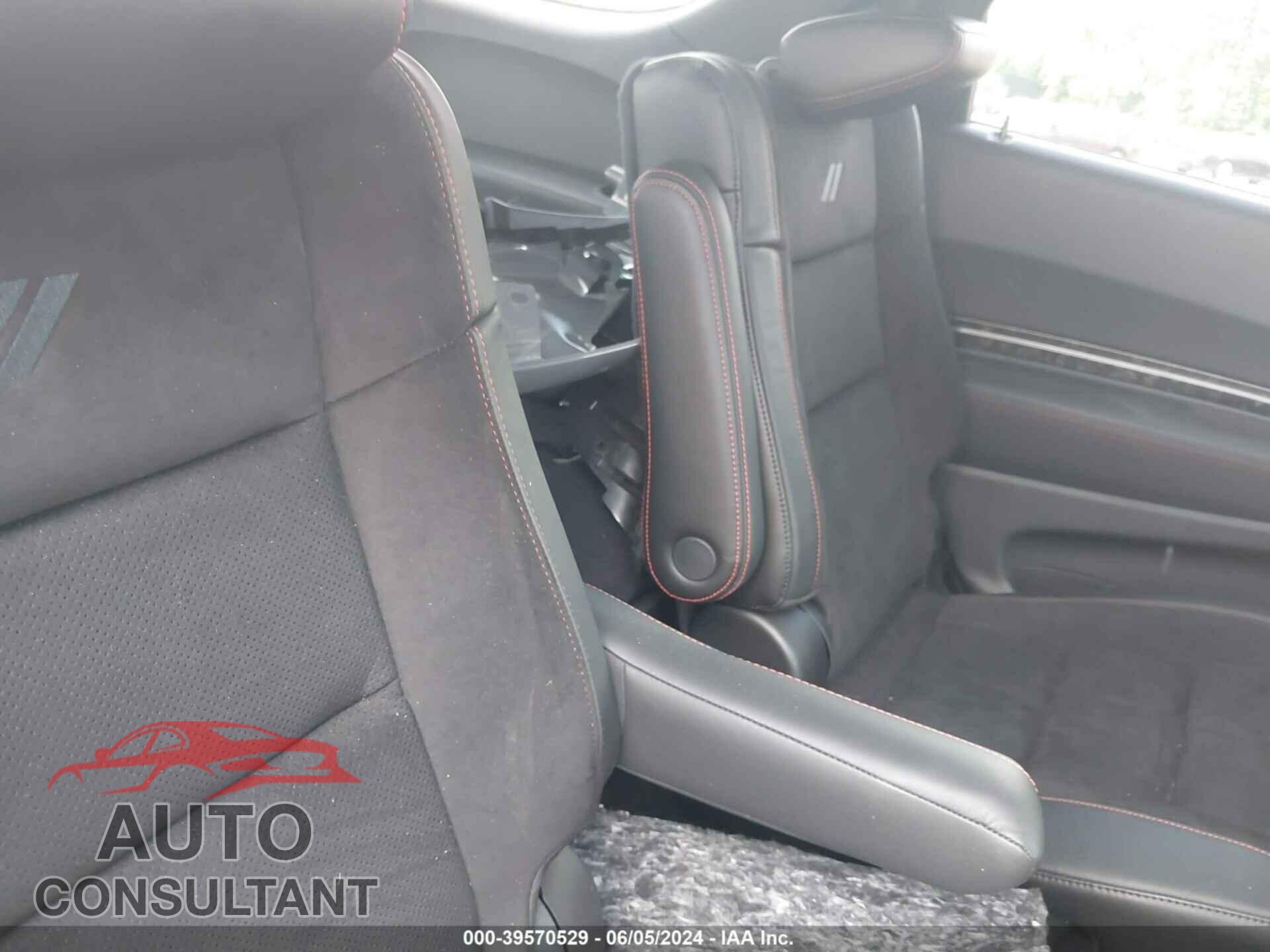 DODGE DURANGO 2023 - 1C4SDJCT5PC676932