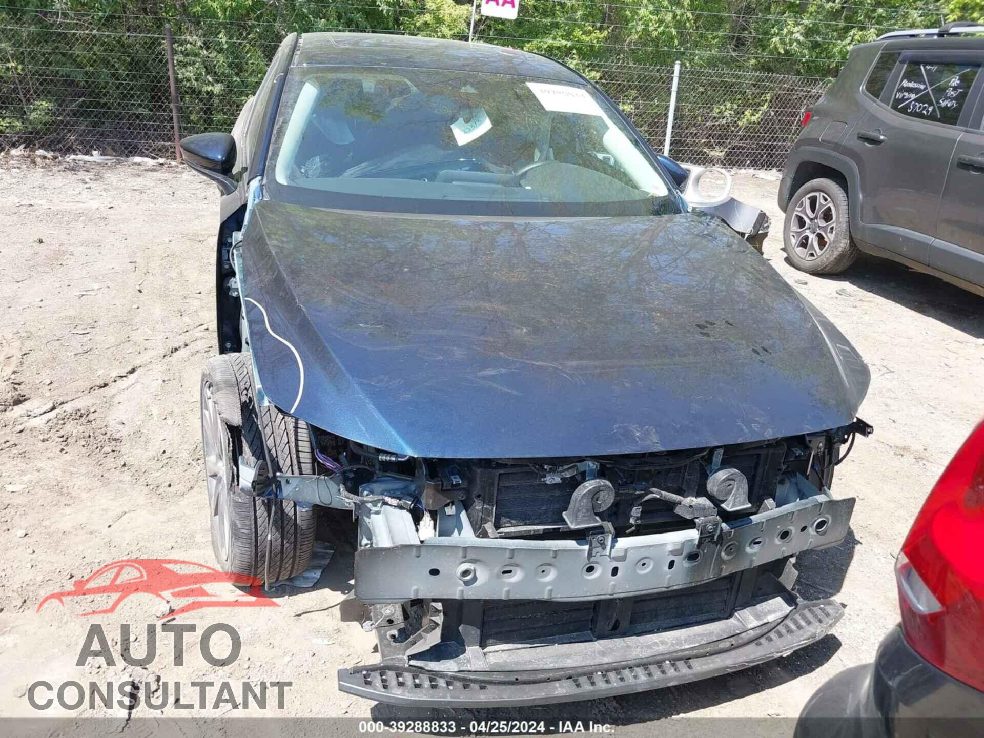 MAZDA MAZDA3 2023 - 3MZBPACM2PM361162