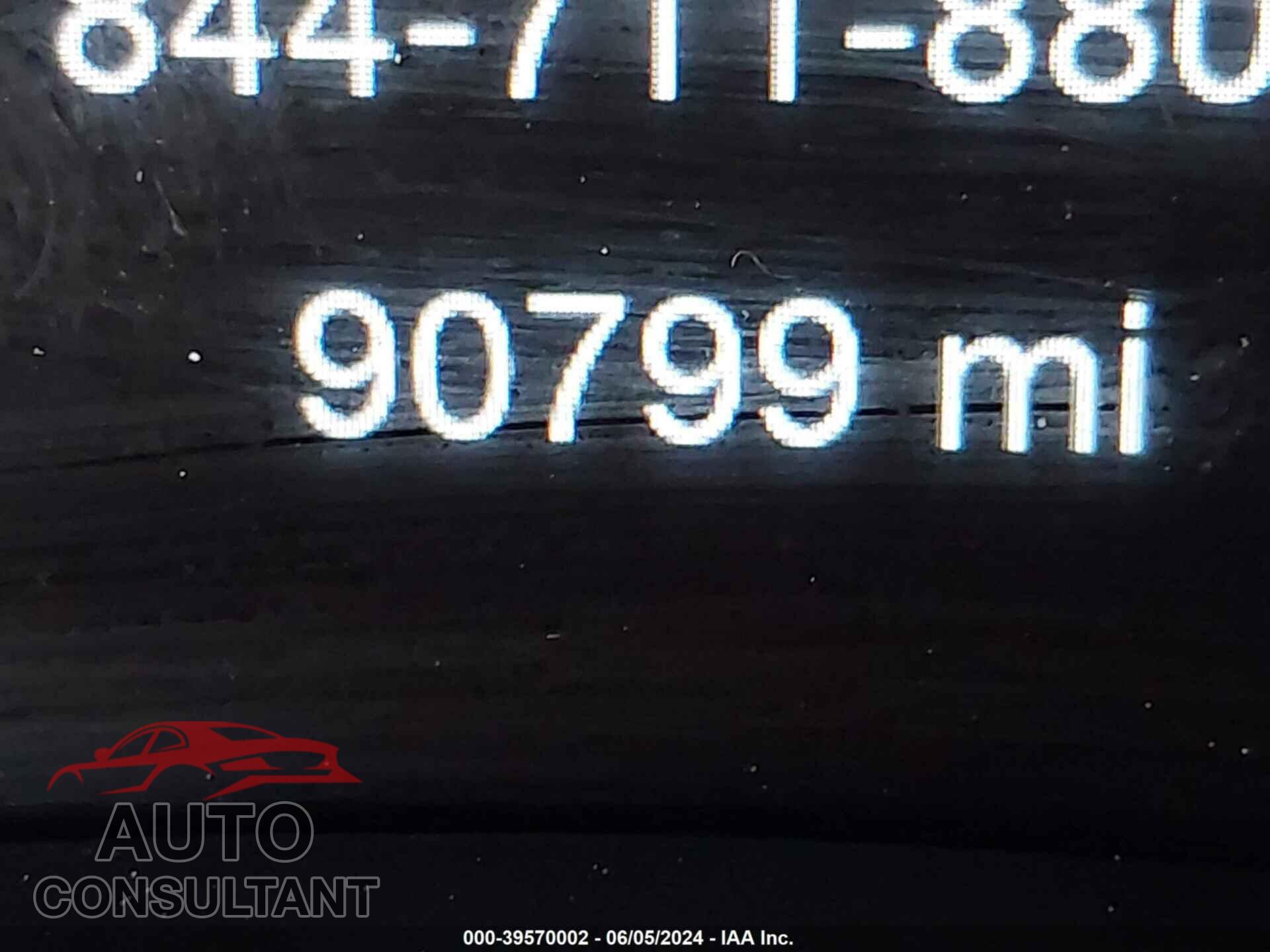 DODGE DURANGO 2017 - 1C4RDHDG4HC748388