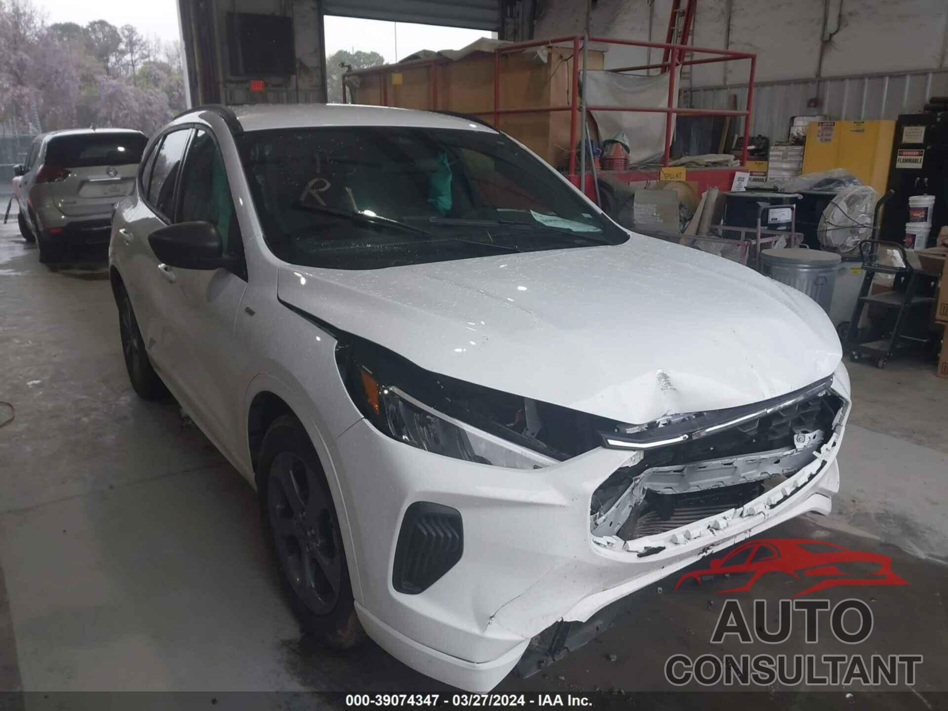FORD ESCAPE 2023 - 1FMCU0MN2PUA42417