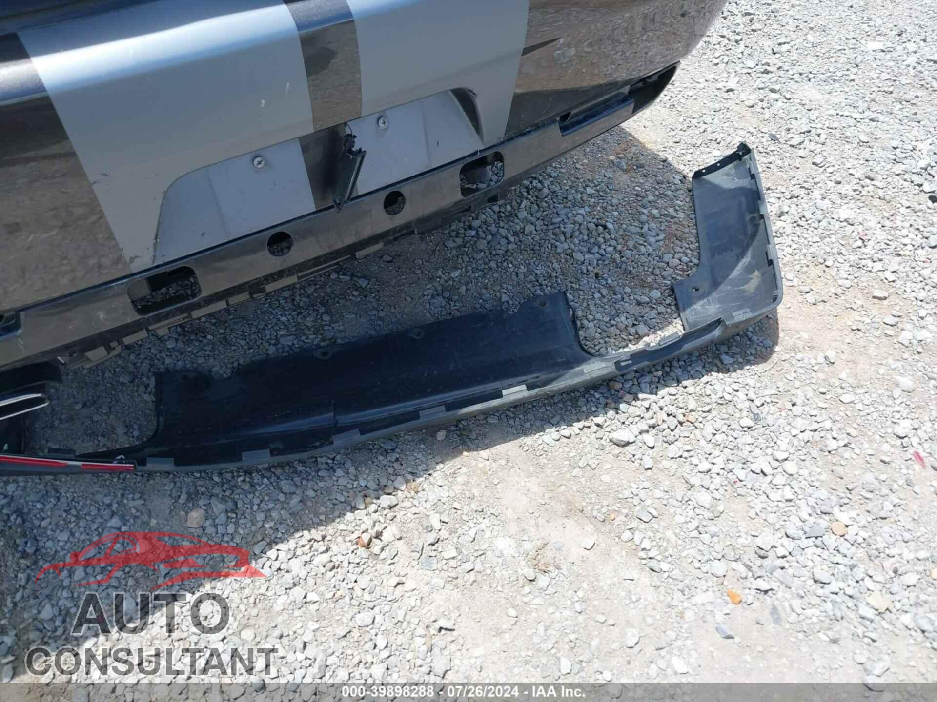 DODGE CHALLENGER 2023 - 2C3CDZAG9PH553919