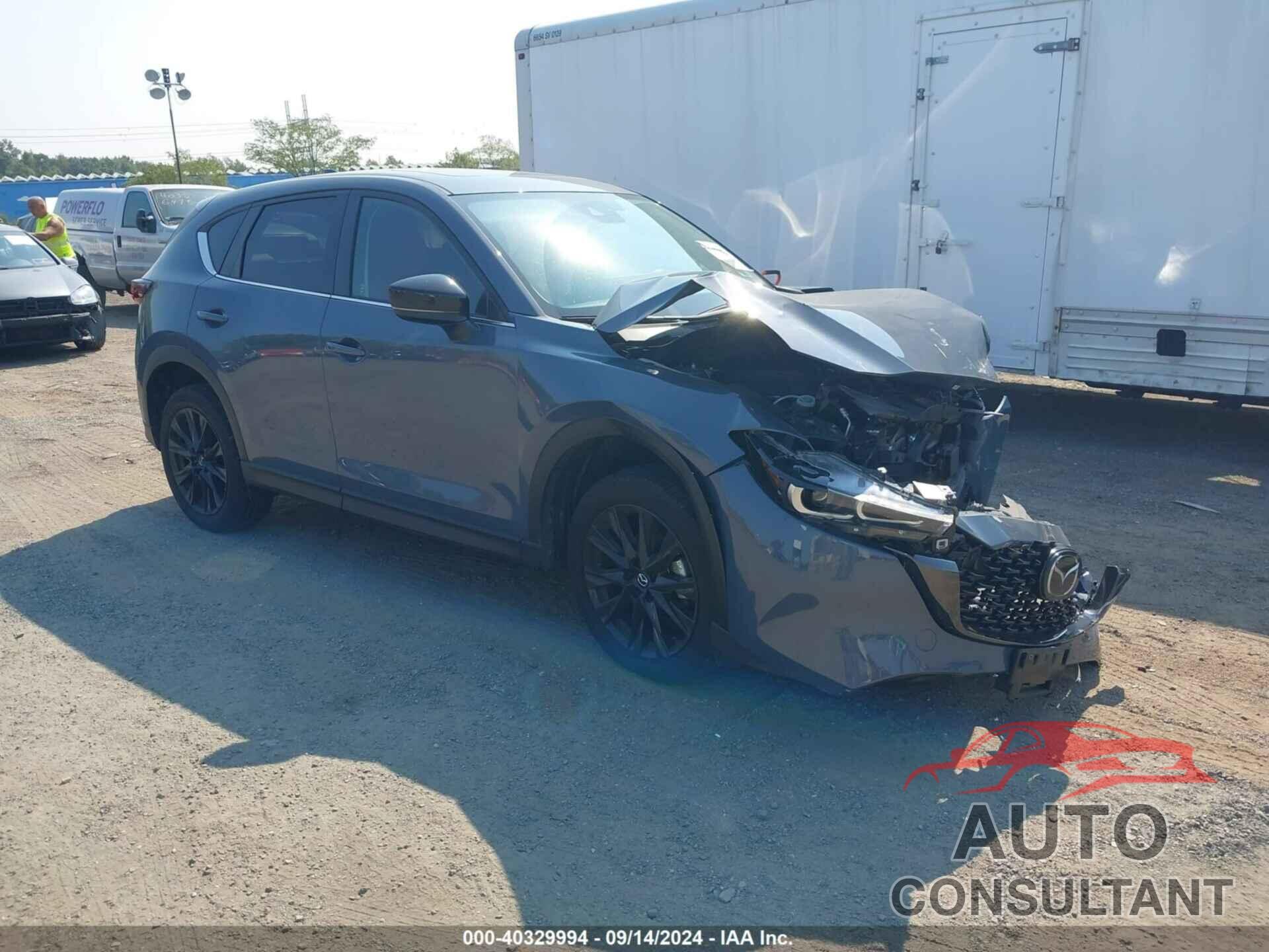 MAZDA CX-5 2023 - JM3KFBCMXP0194488
