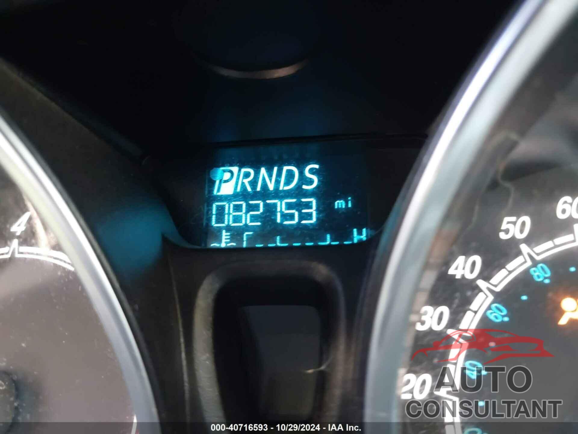 FORD FIESTA 2019 - 3FADP4BJ1KM110233