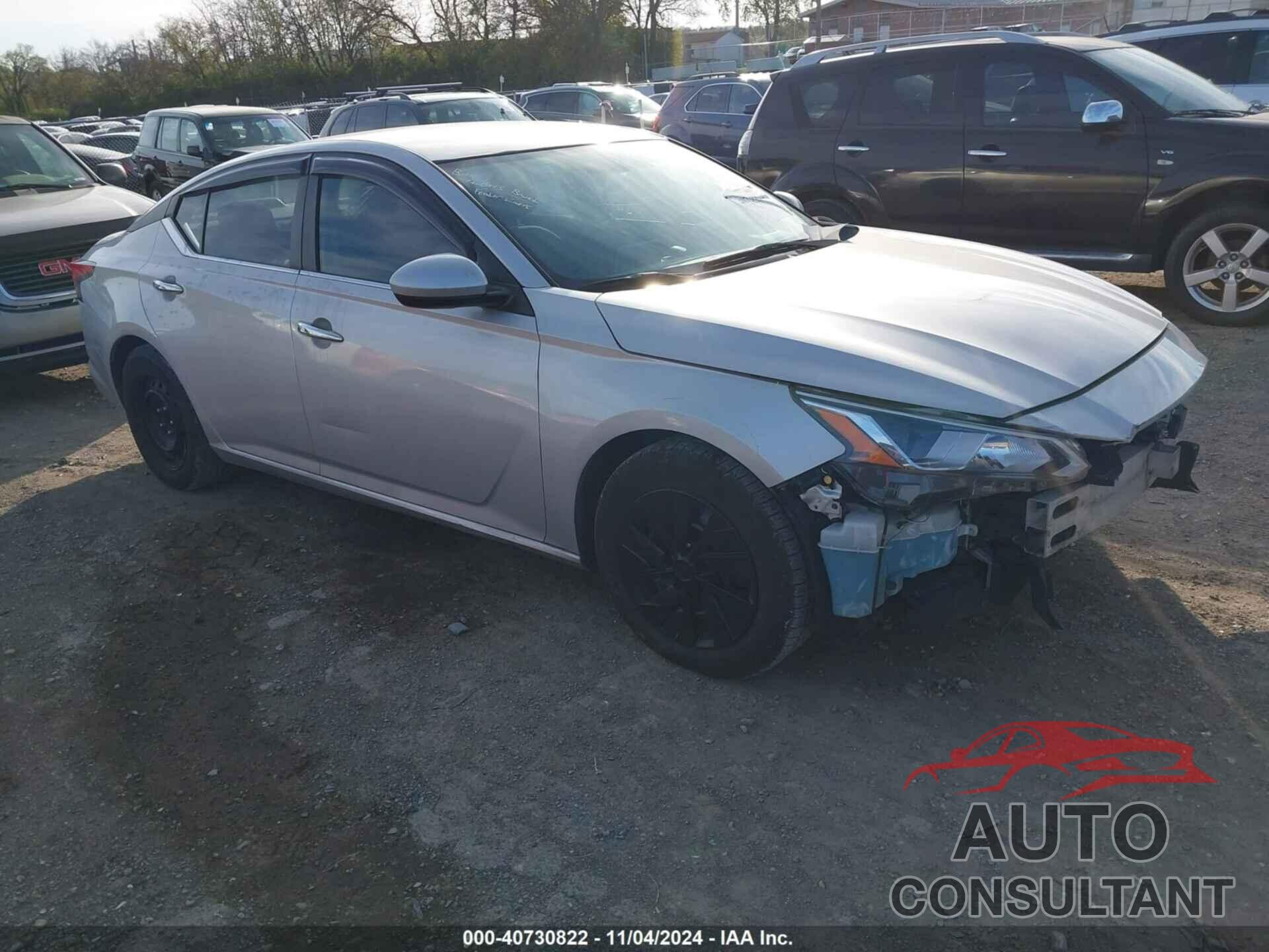 NISSAN ALTIMA 2020 - 1N4BL4BV2LC159448