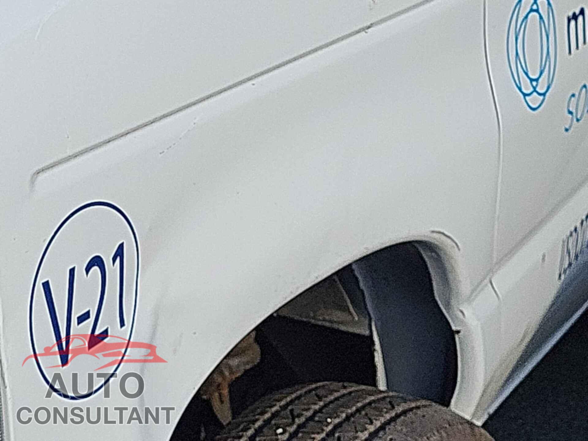 FORD ECONOLINE 2017 - 1FDWE3FS3HDC16219