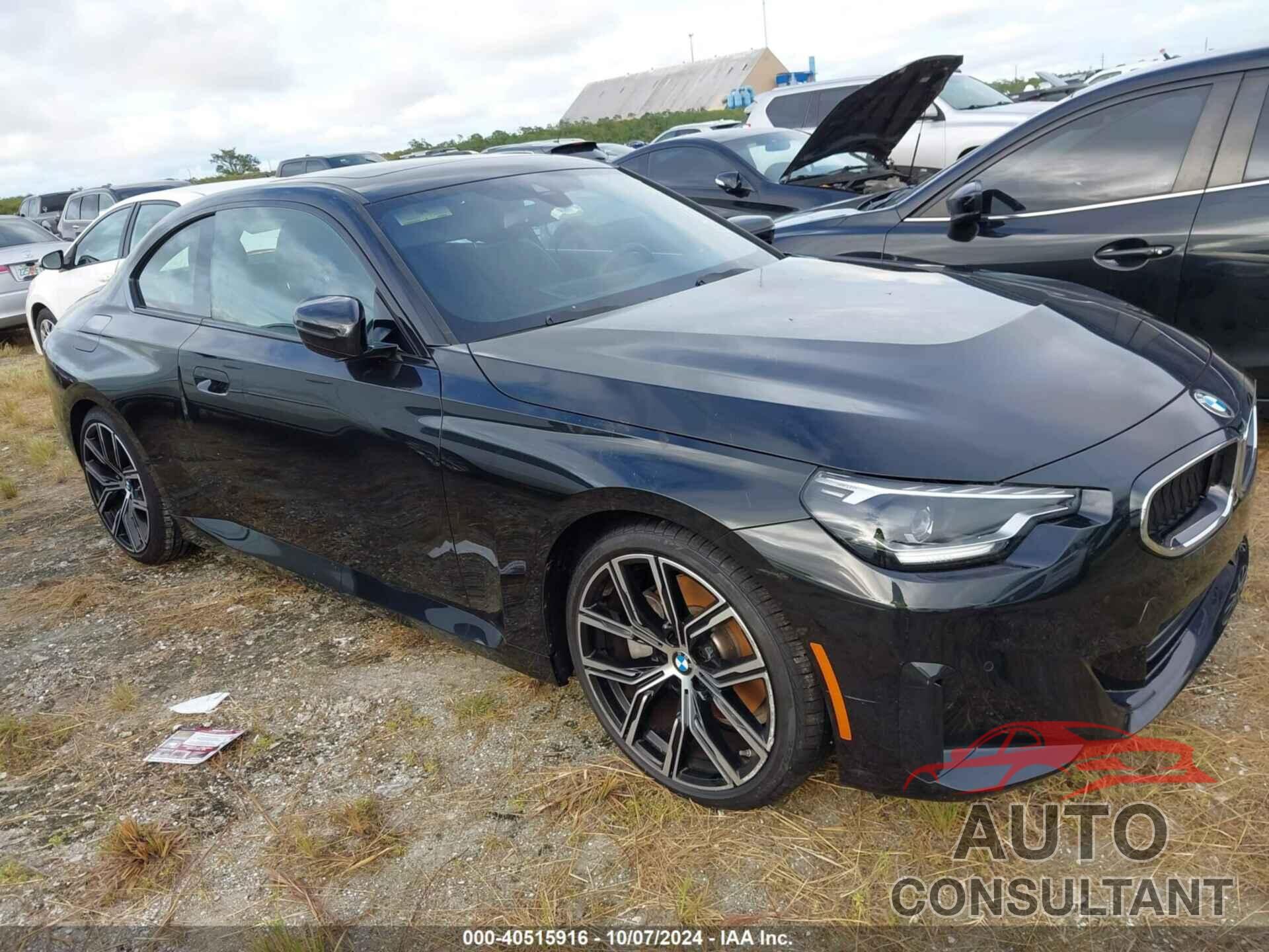 BMW 230I 2023 - 3MW23CM01P8D34451