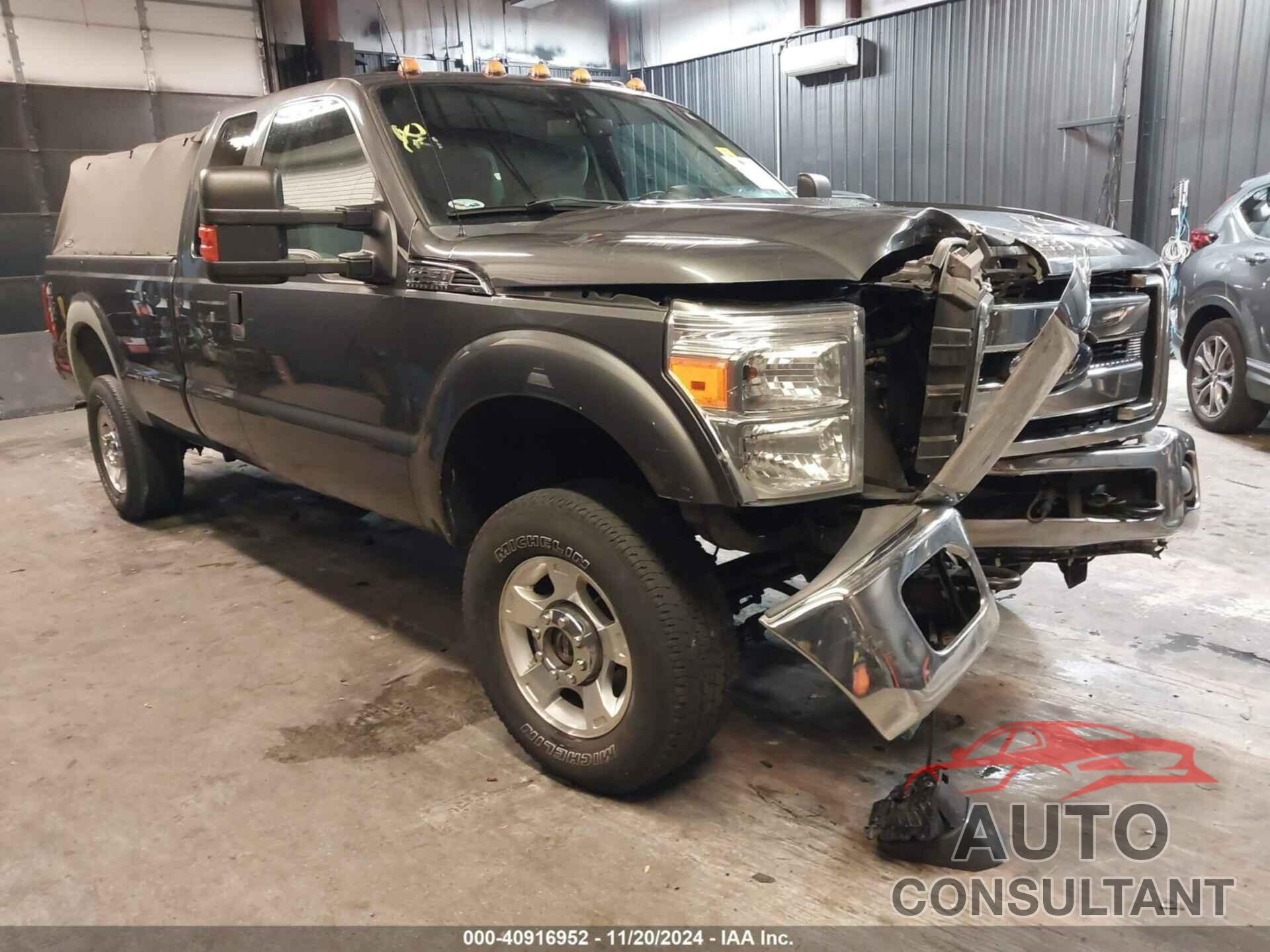 FORD F-250 2015 - 1FT7X2B69FED48477