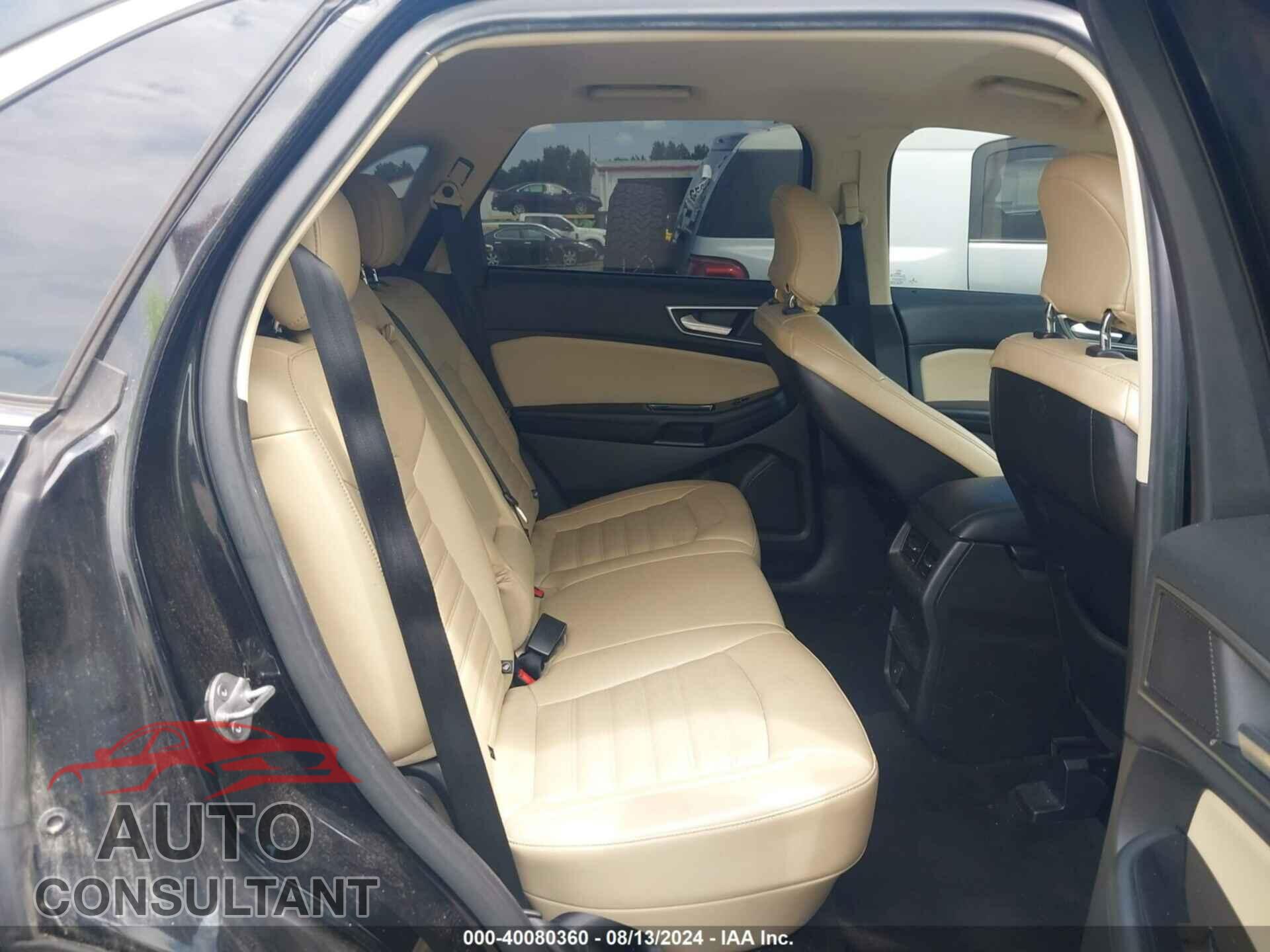 FORD EDGE 2016 - 2FMPK3J94GBC56637
