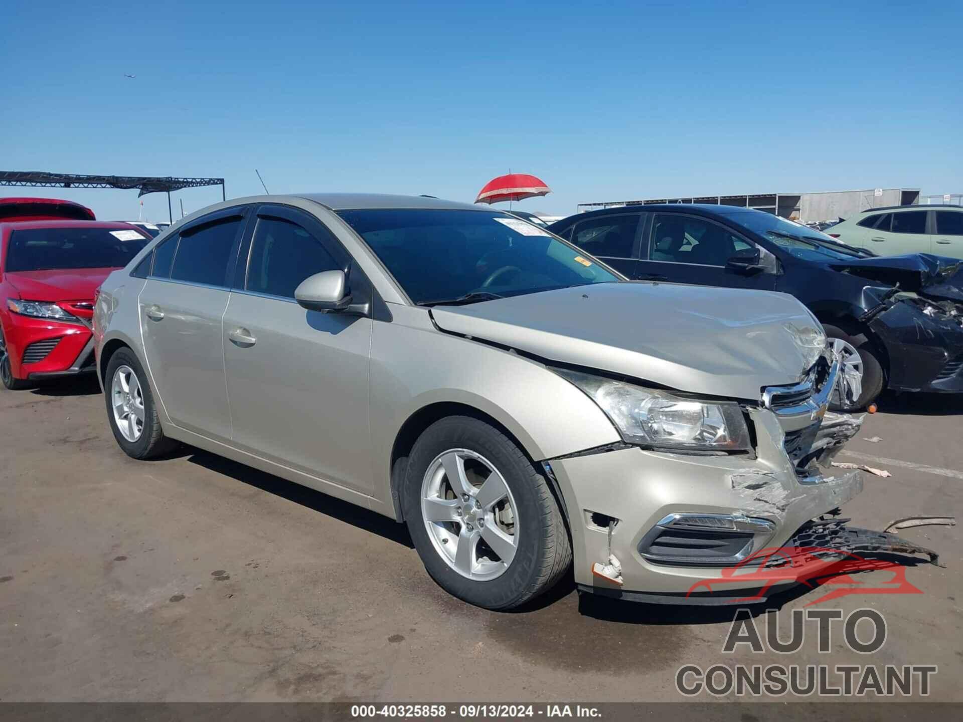 CHEVROLET EQUINOX 2019 - 3GNAXVEX1KS534159