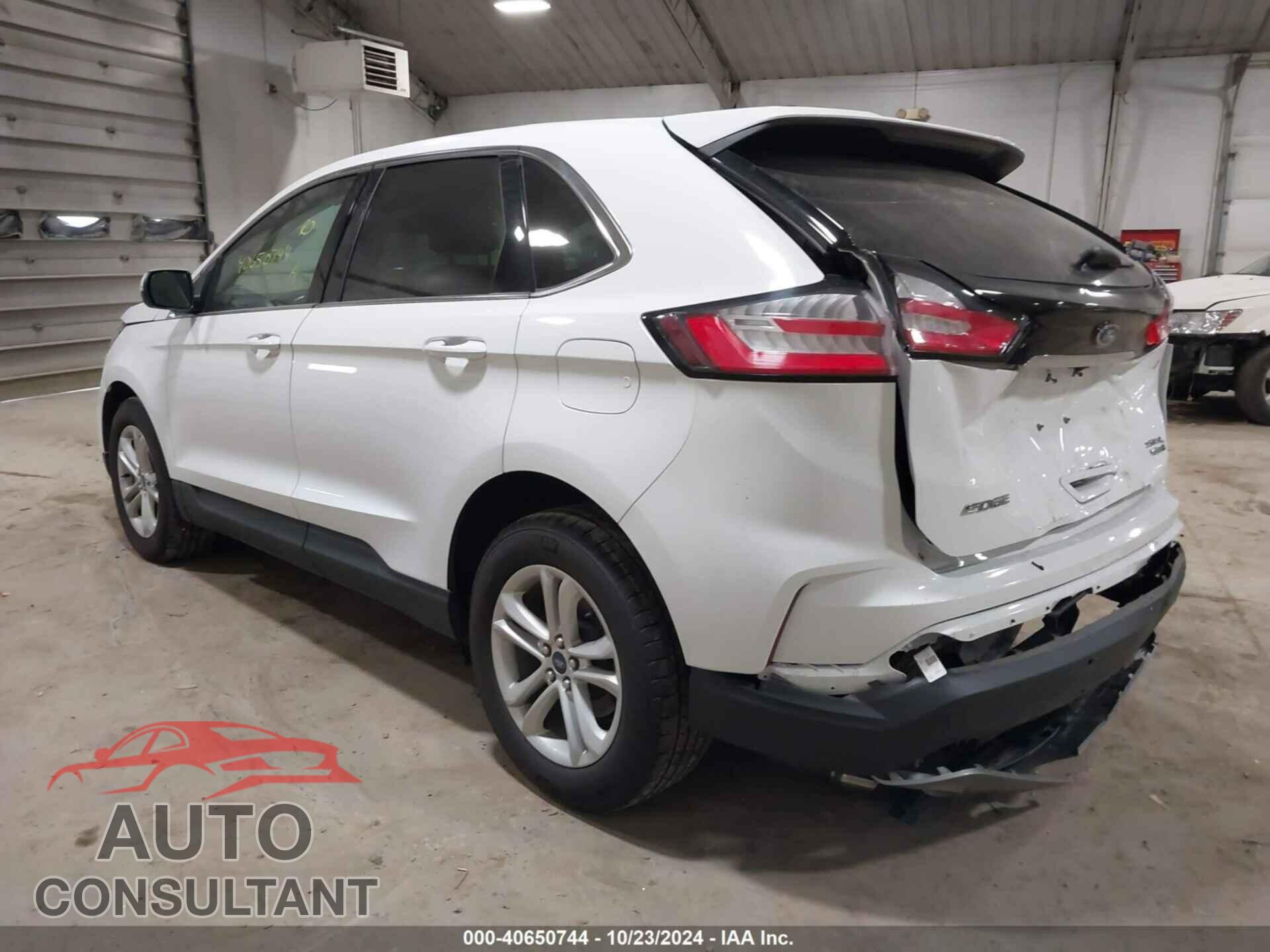 FORD EDGE 2020 - 2FMPK4J96LBB44244