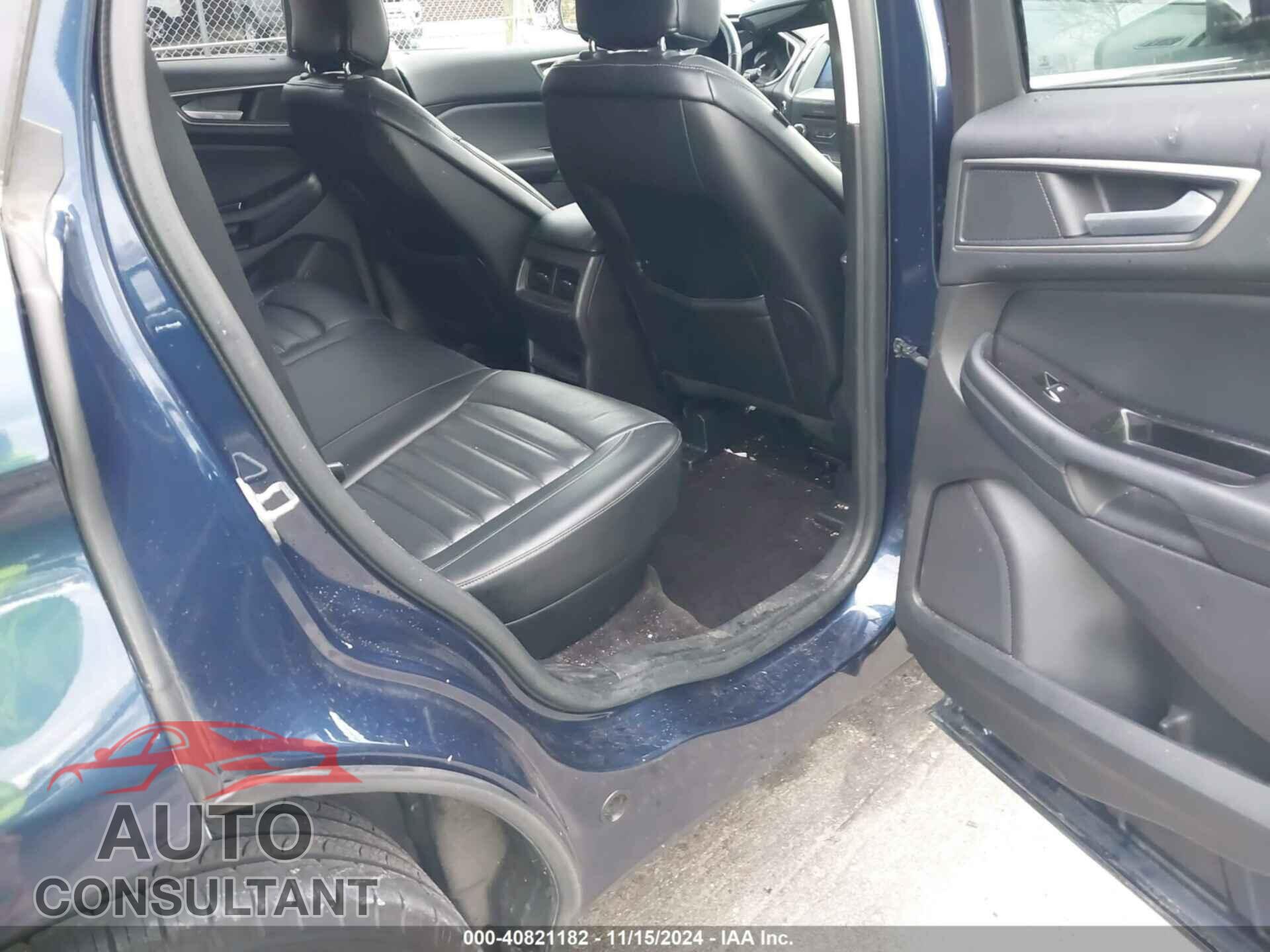 FORD EDGE 2017 - 2FMPK3J86HBB86759