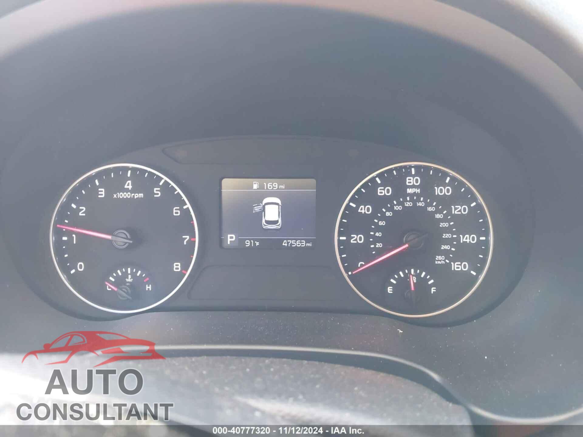 KIA SELTOS 2021 - KNDEUCAA3M7178596