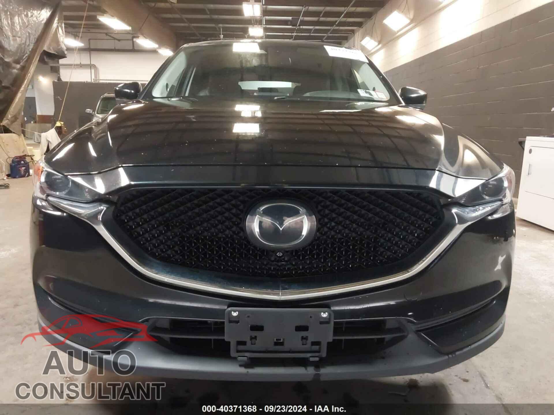 MAZDA CX-5 2020 - JM3KFBCM7L0863407