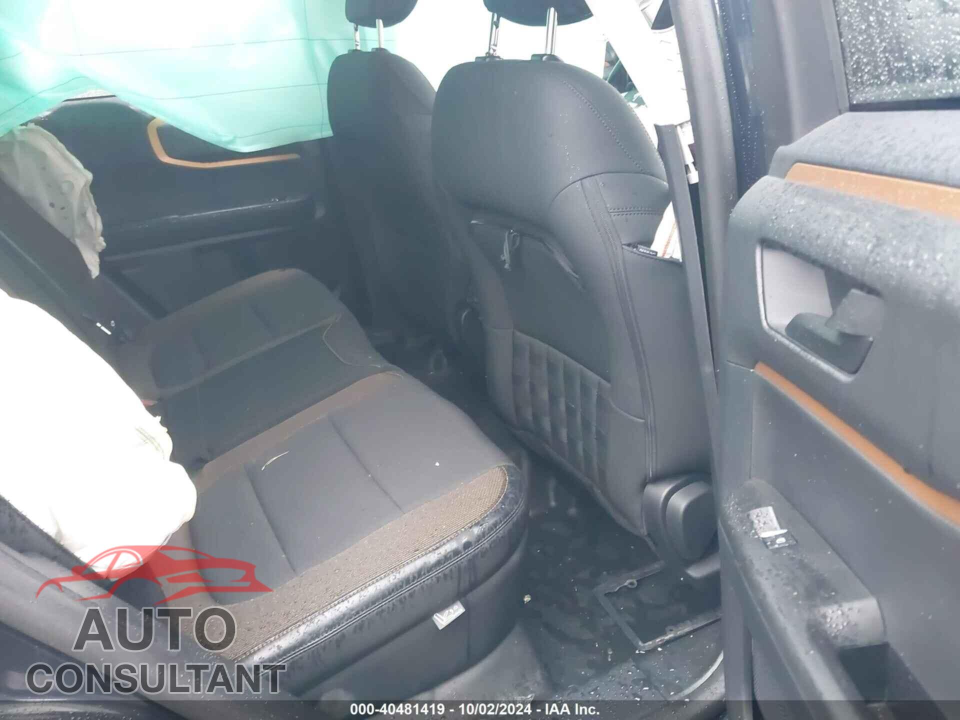 FORD BRONCO SPORT 2023 - 3FMCR9D92PRE29954