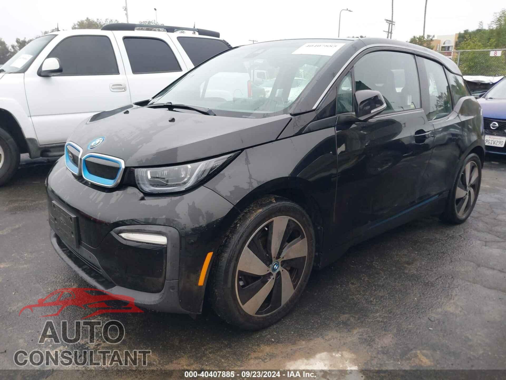 BMW I3 2019 - WBY8P2C51K7D39590