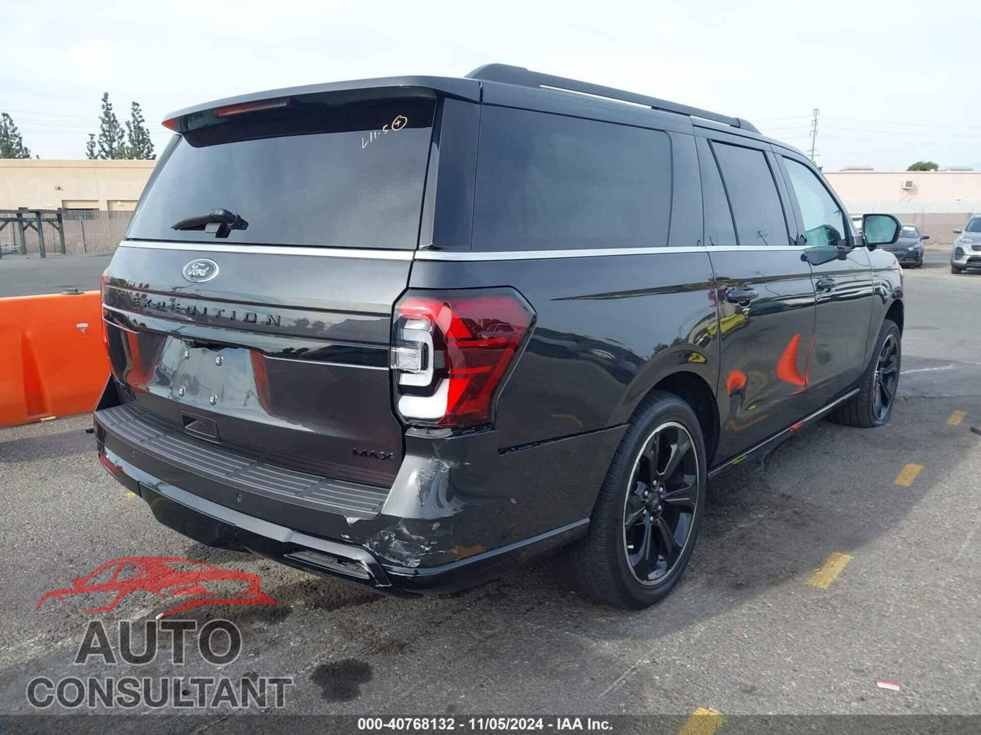 FORD EXPEDITION 2023 - 1FMJK2A85PEA11003