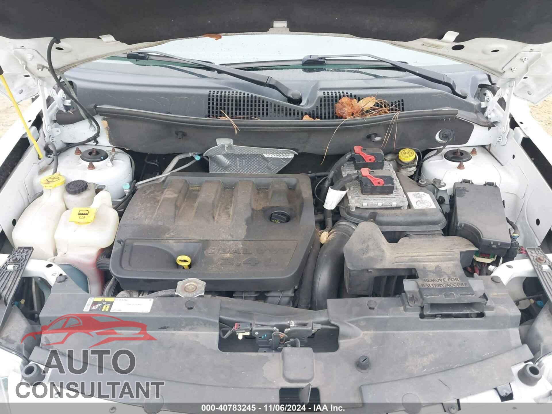 JEEP COMPASS 2016 - 1C4NJDEB8GD630937