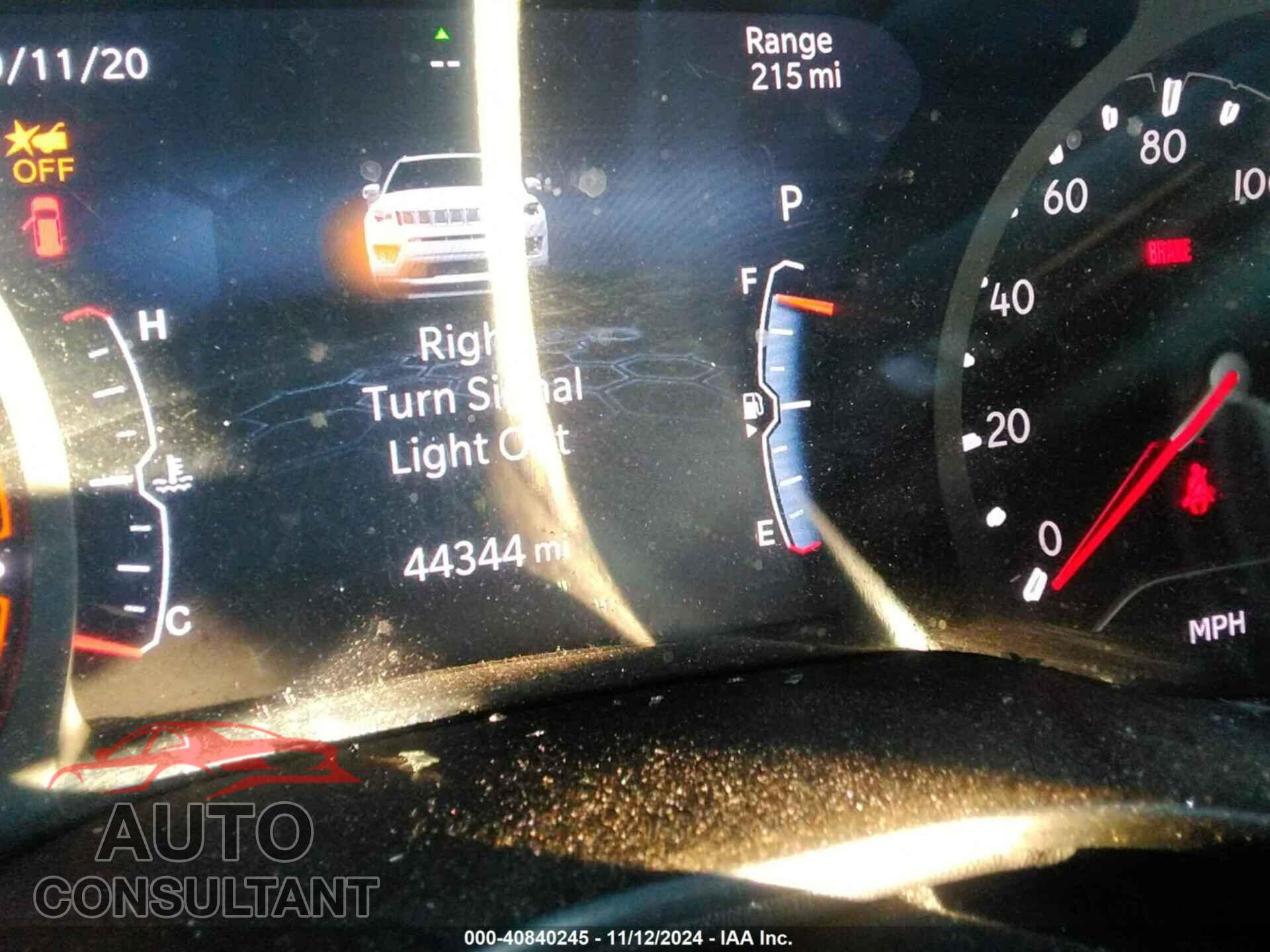 JEEP COMPASS 2022 - 3C4NJDCB9NT155521