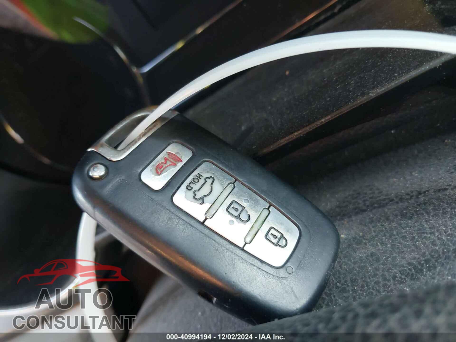 KIA OPTIMA 2013 - 5XXGR4A64DG221569