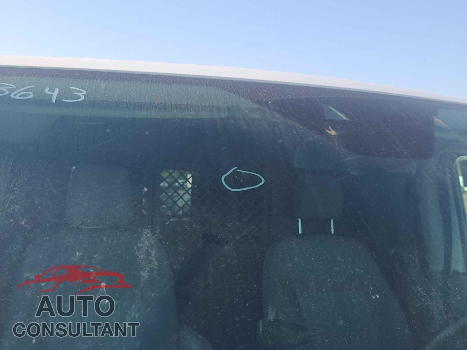 FORD TRANSIT-250 2019 - 1FTYR1YG7KKB31983