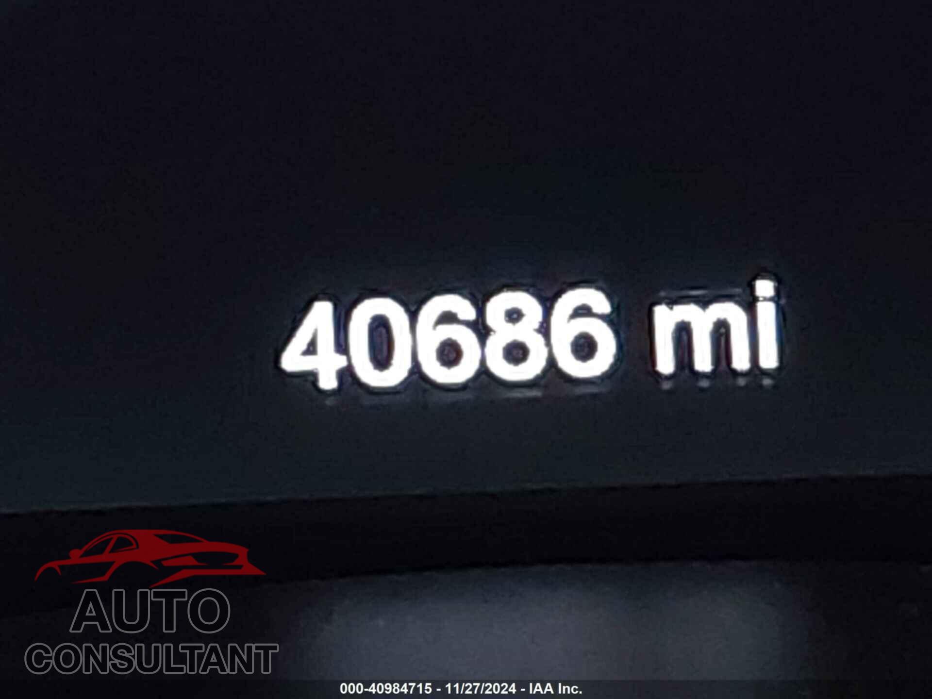 DODGE DURANGO 2023 - 1C4RDJDG8PC637722