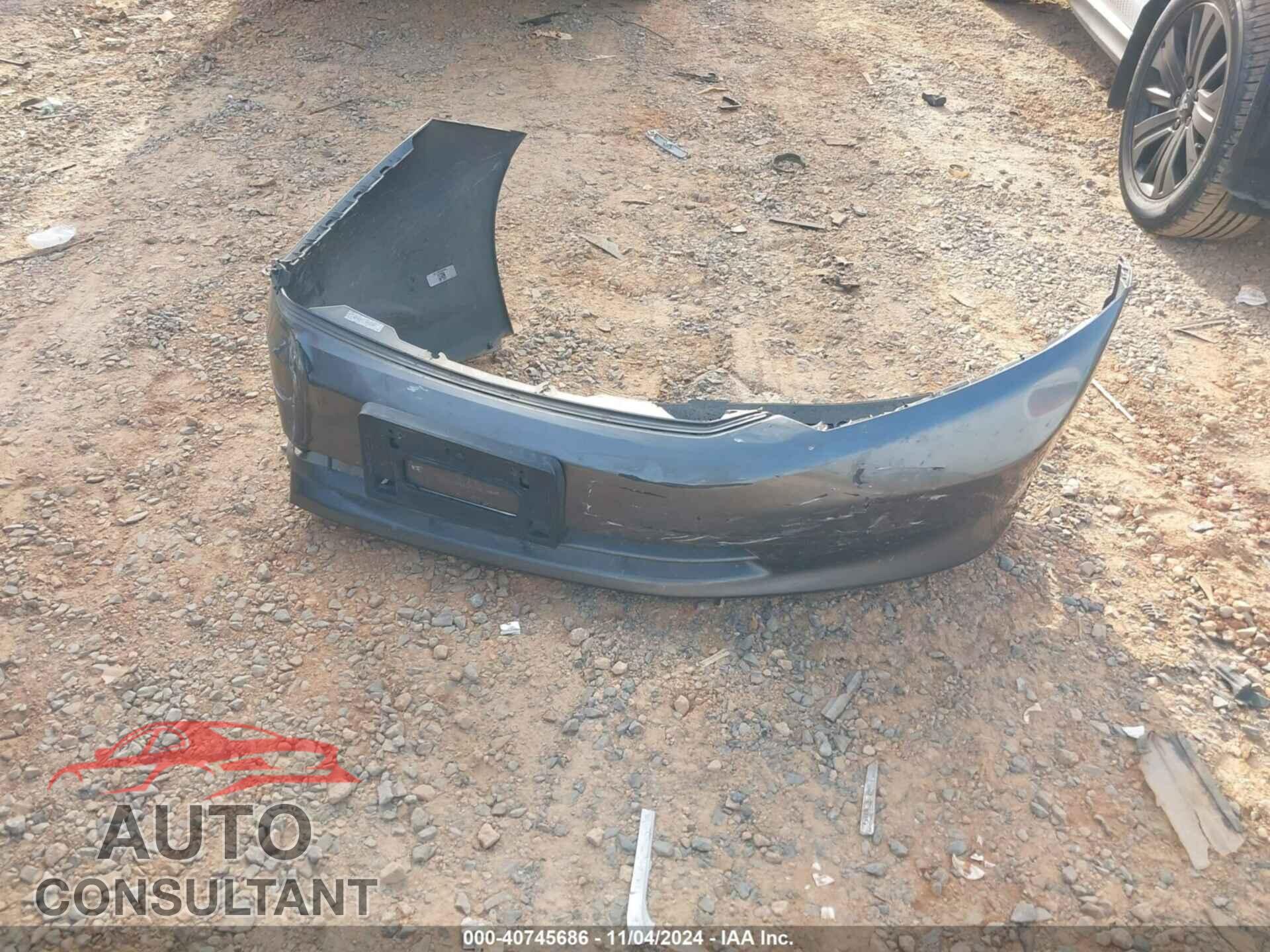 HONDA CIVIC 2012 - 2HGFB2F57CH323045