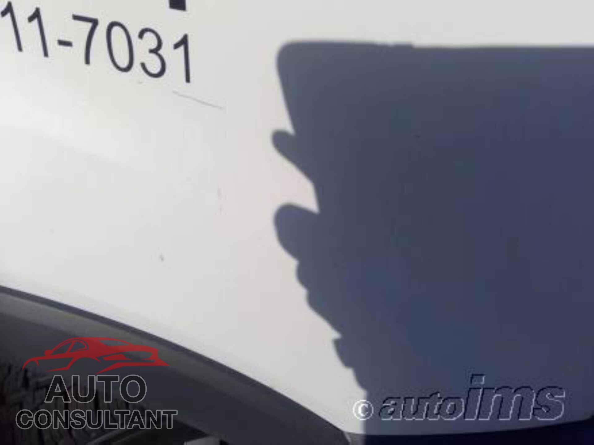 FORD TRANSIT 2016 - 1FTYR1YG8GKA21645