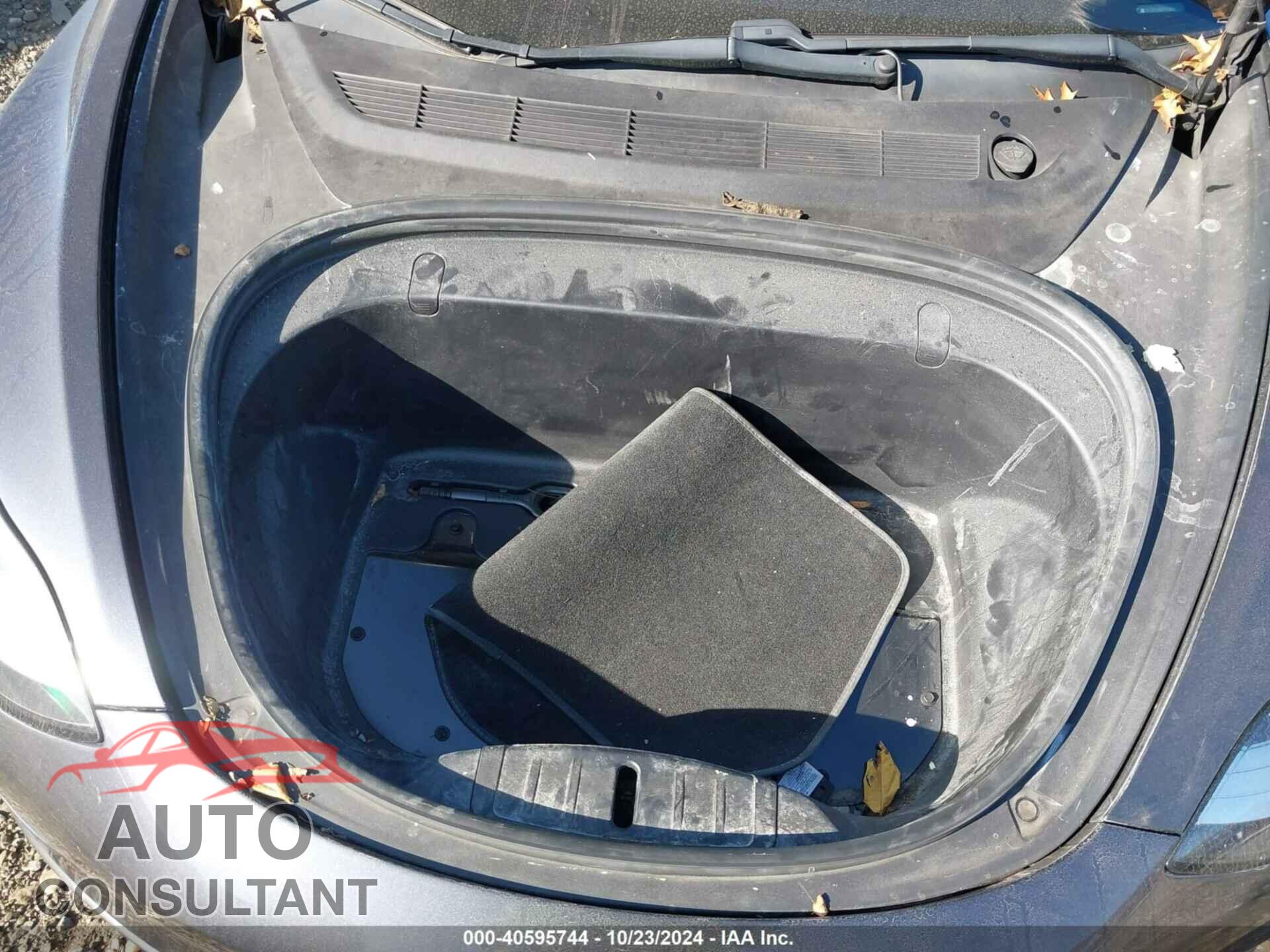 TESLA MODEL 3 2018 - 5YJ3E1EA2JF123680