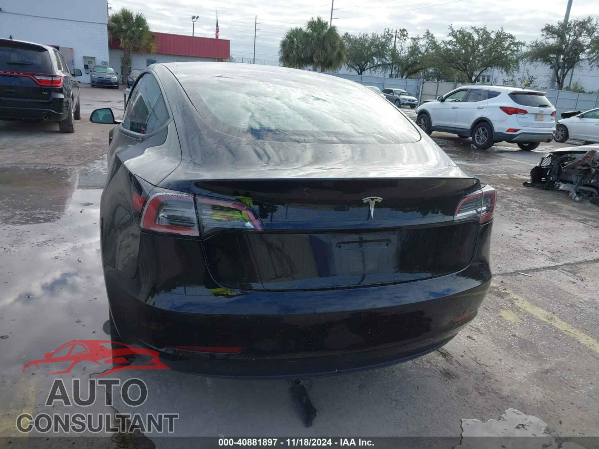 TESLA MODEL 3 2023 - 5YJ3E1EA2PF435183