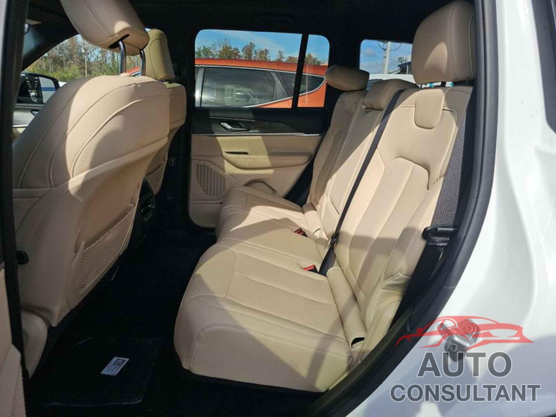 JEEP GRAND CHEROKEE 2023 - 1C4RJHBG9PC559746