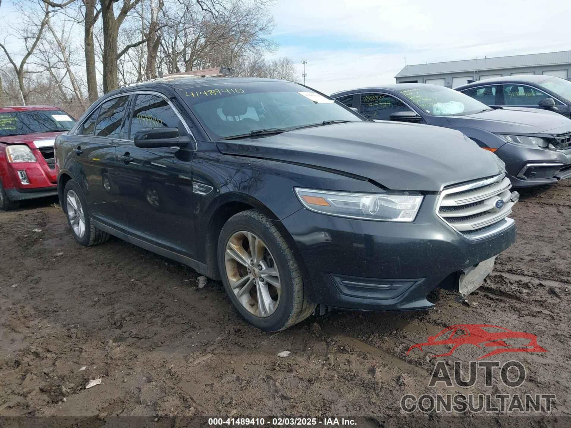 FORD TAURUS 2014 - 1FAHP2E88EG149396
