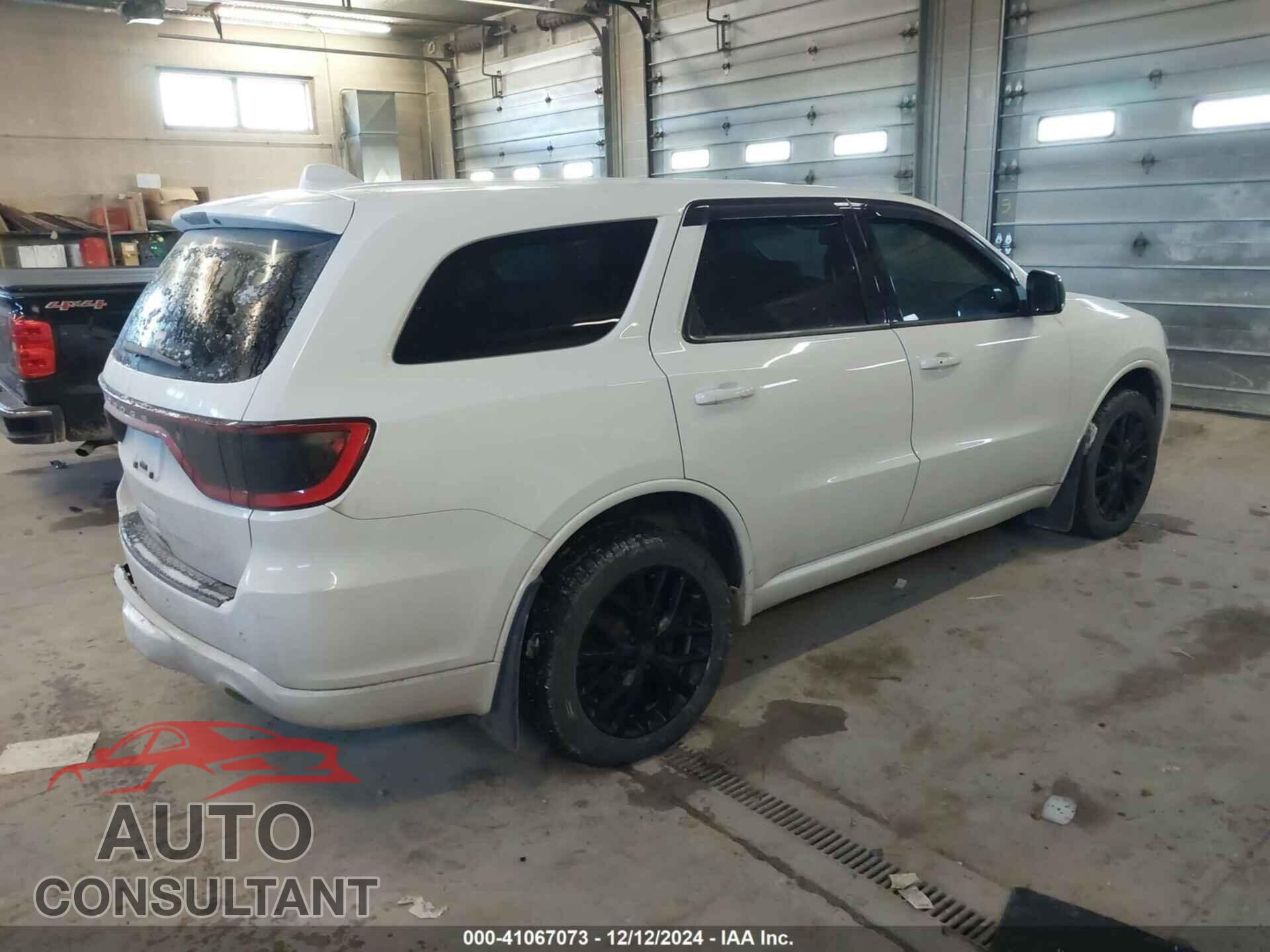 DODGE DURANGO 2015 - 1C4RDJDG5FC756102