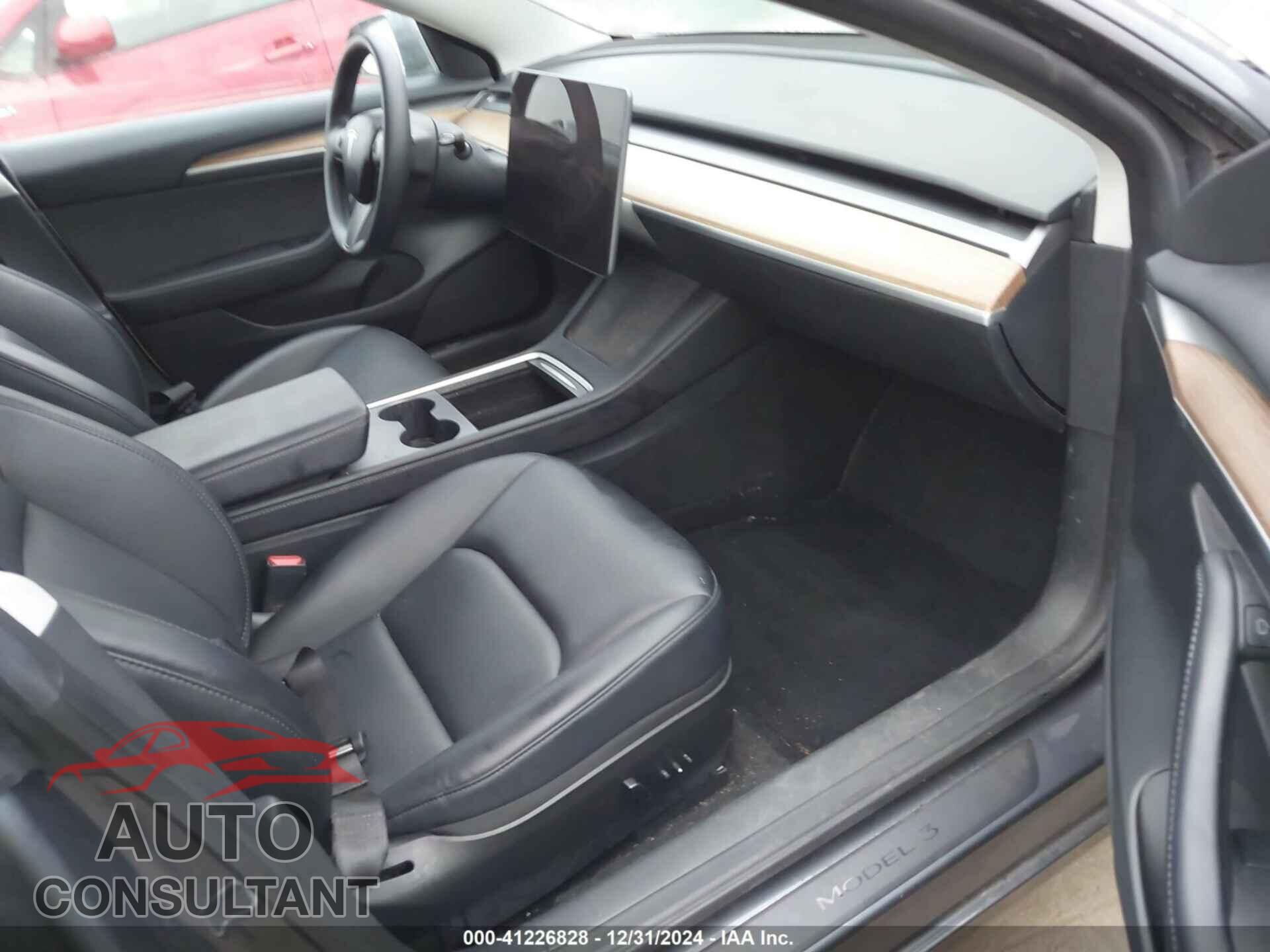 TESLA MODEL 3 2023 - 5YJ3E1EA4PF655098