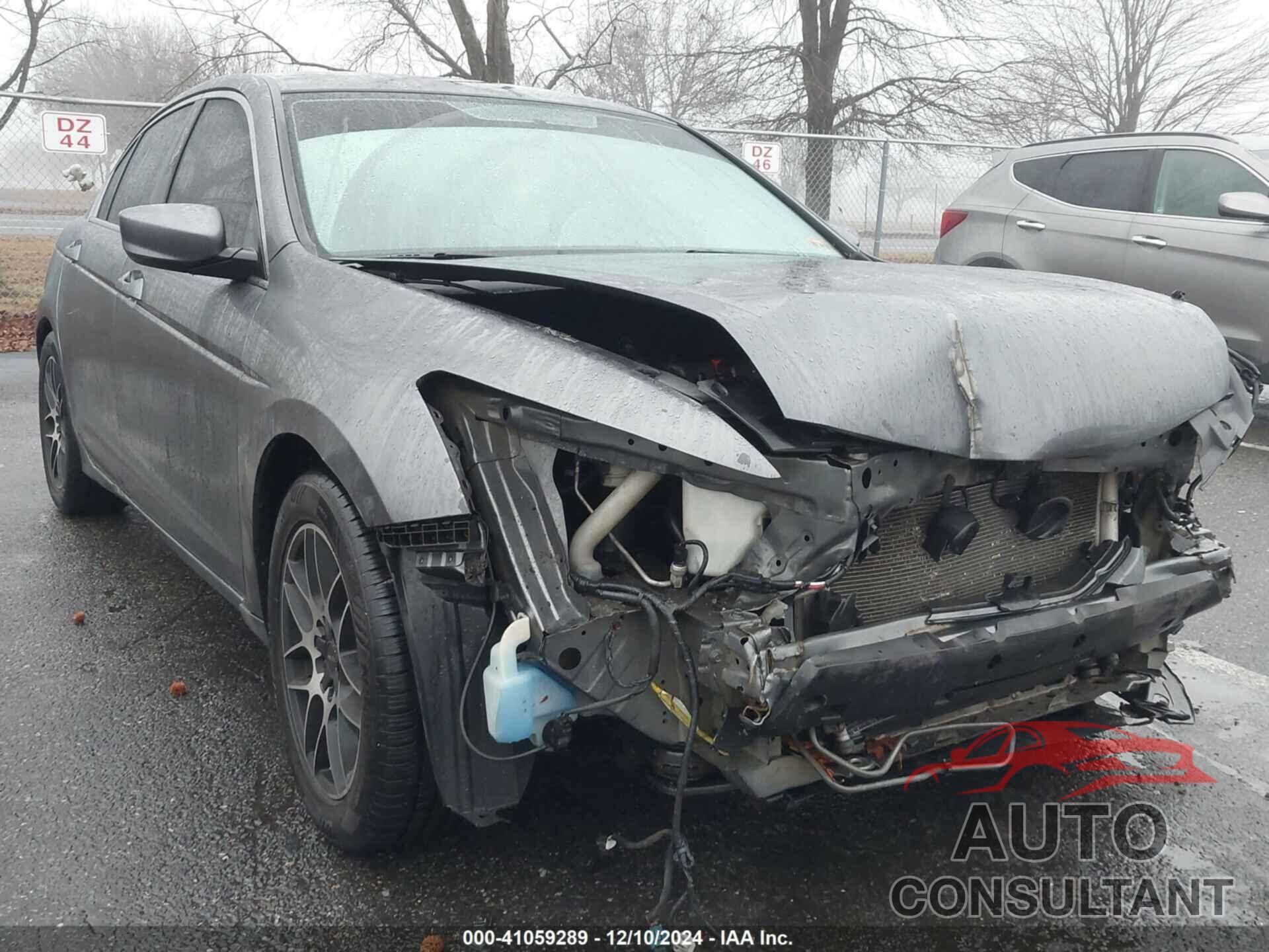 HONDA ACCORD 2012 - 1HGCP2F36CA123243