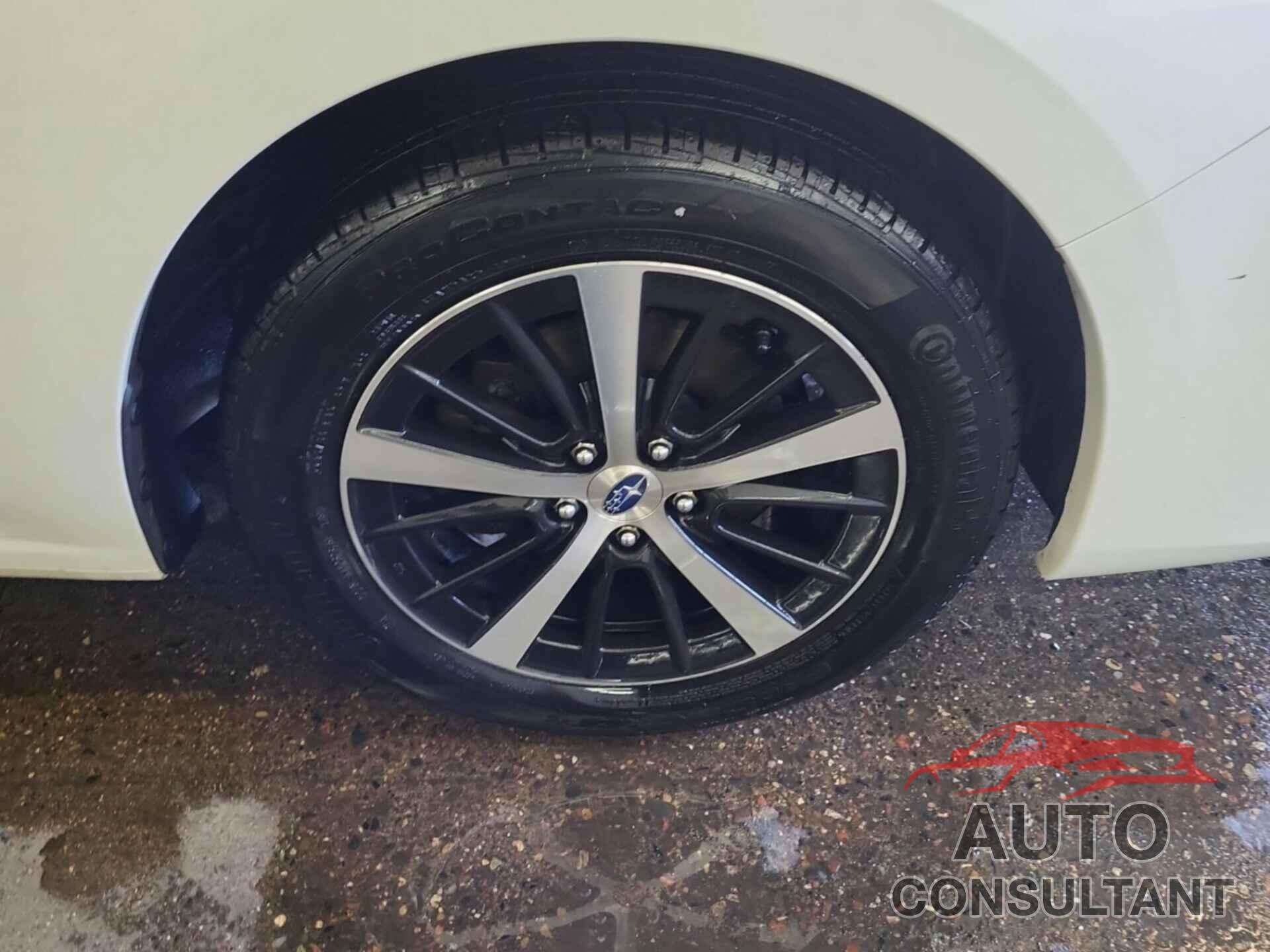 SUBARU IMPREZA 2019 - 4S3GTAC66K3747499