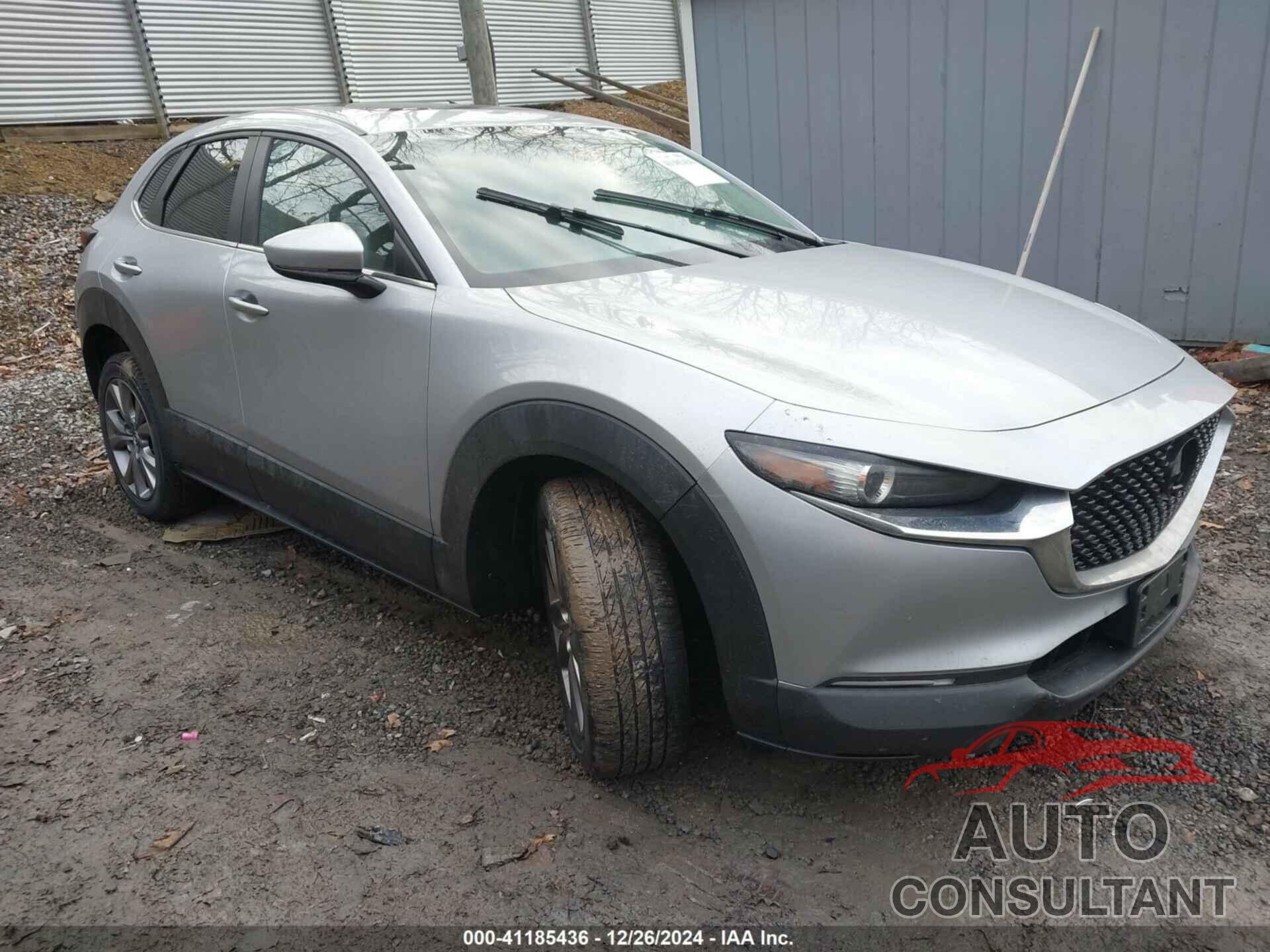 MAZDA CX-30 2021 - 3MVDMACL8MM209876